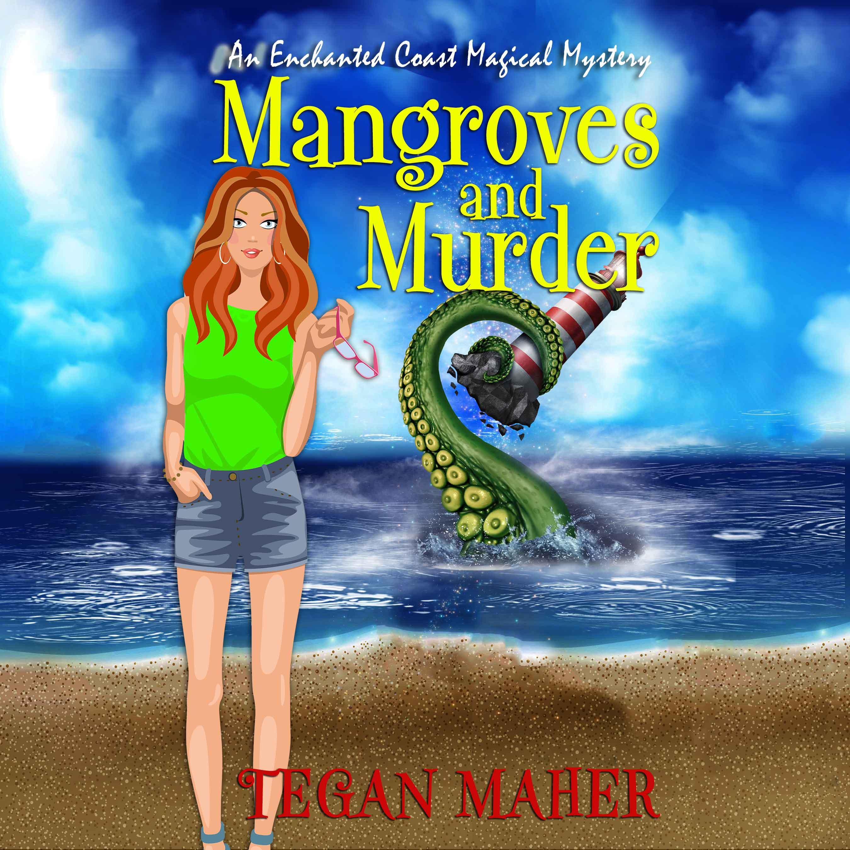 Mangroves and Murder
