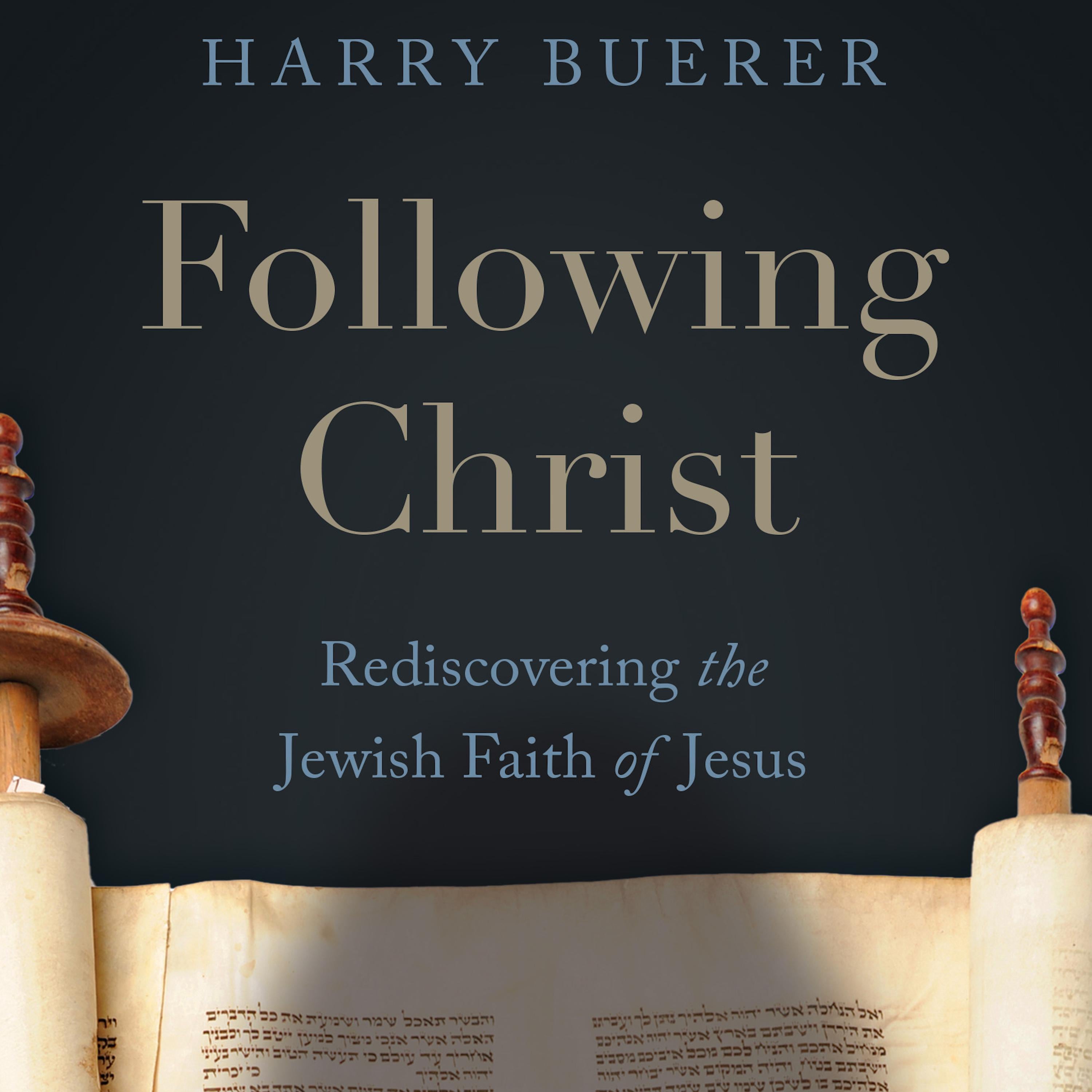 Following Christ