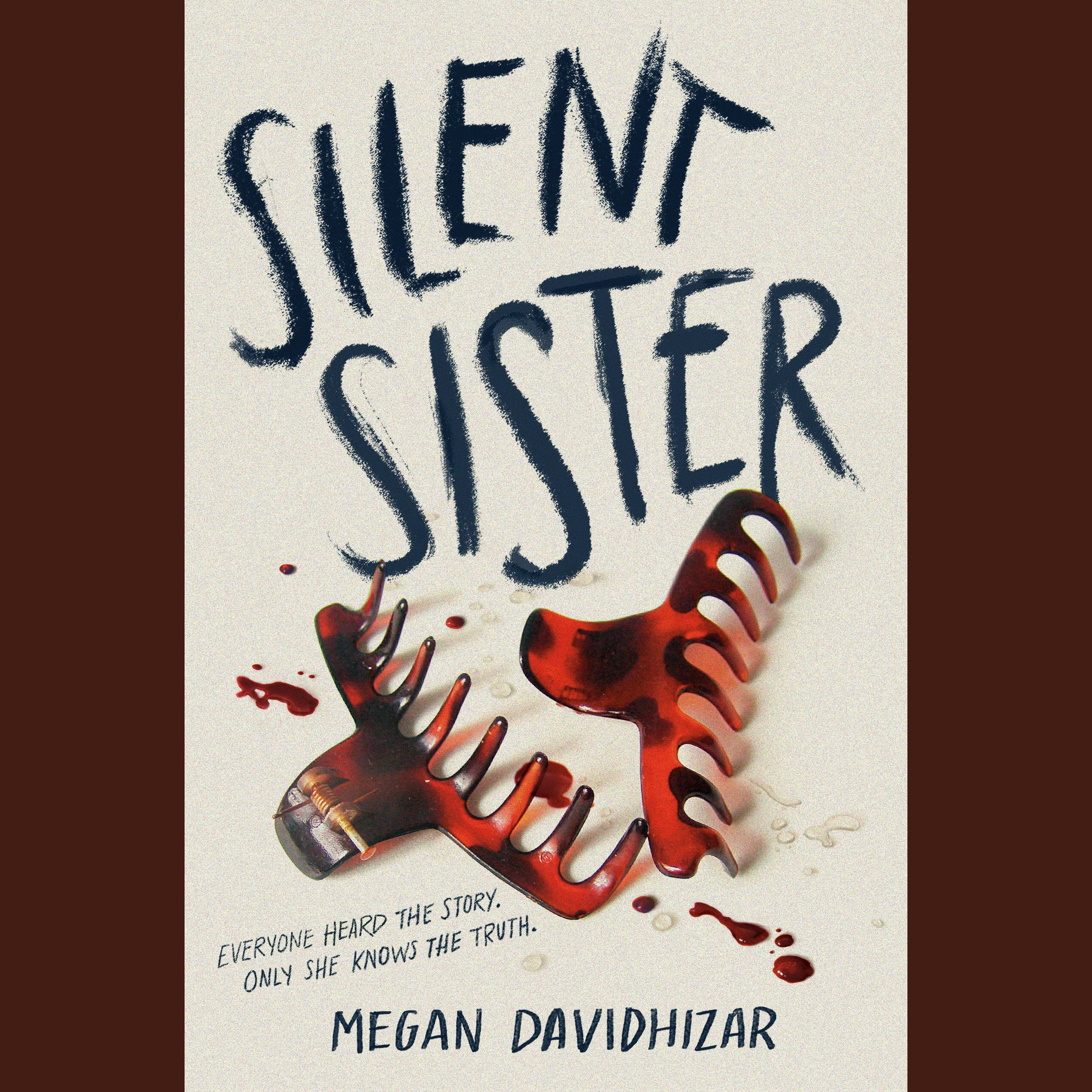 Silent Sister