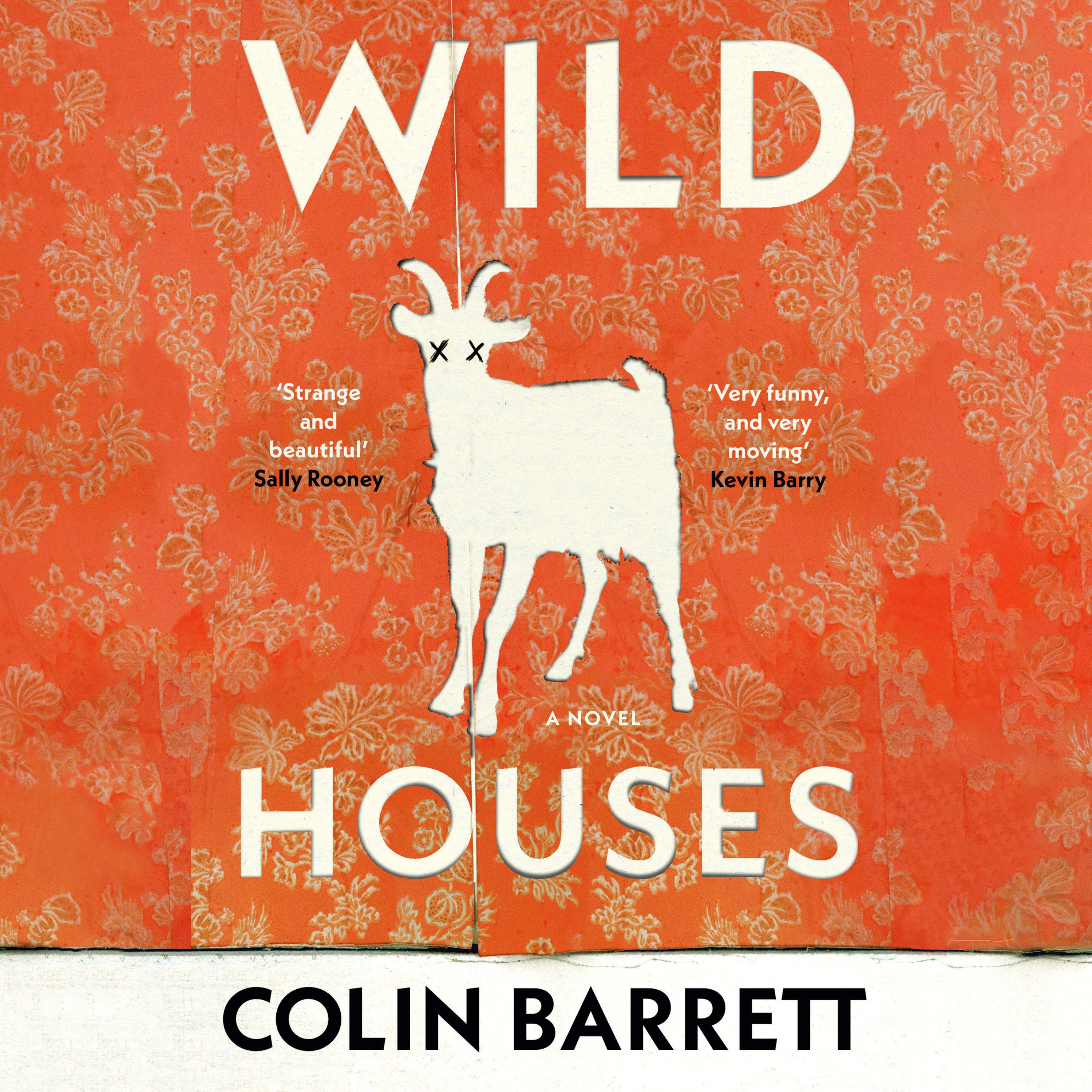 Wild Houses