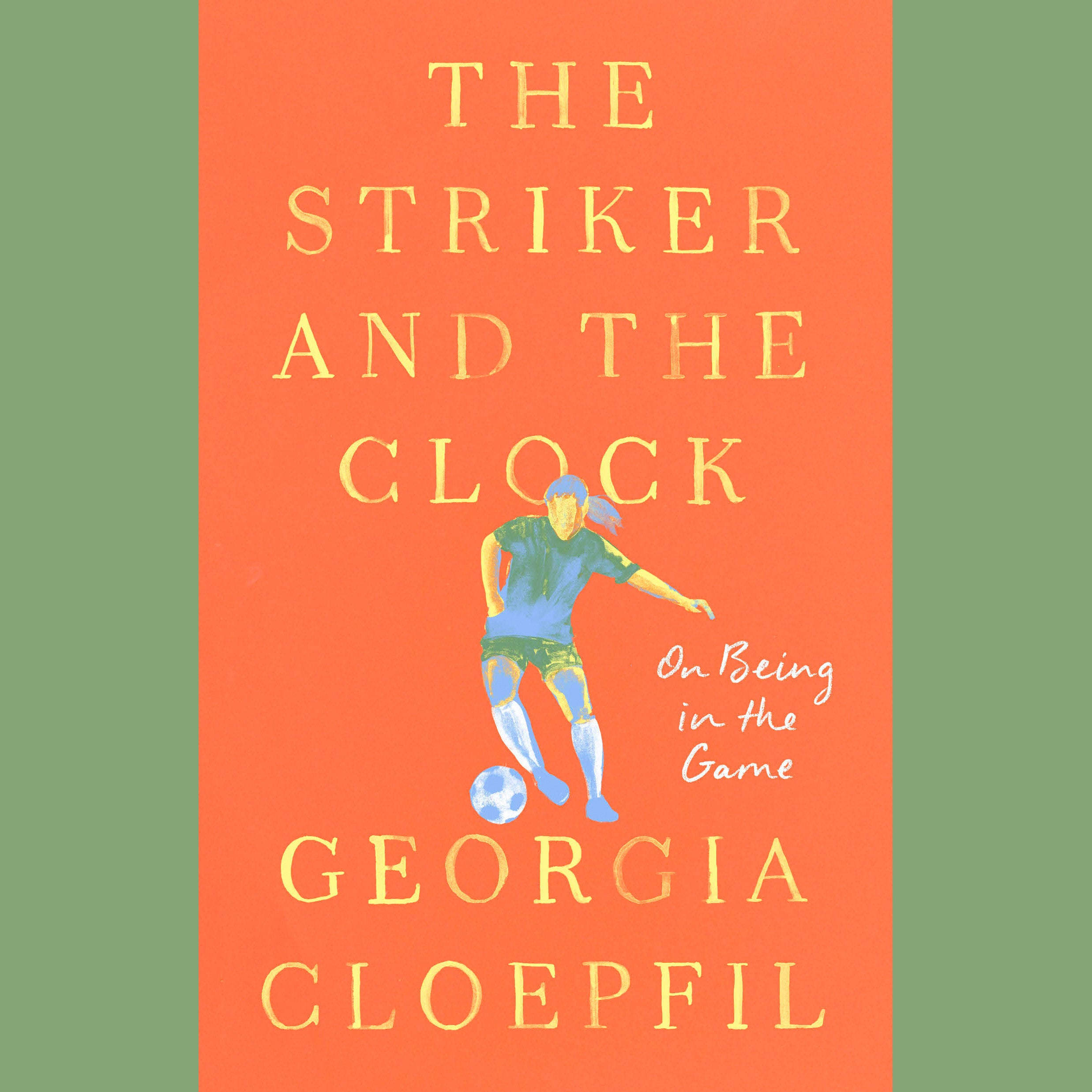 The Striker and the Clock