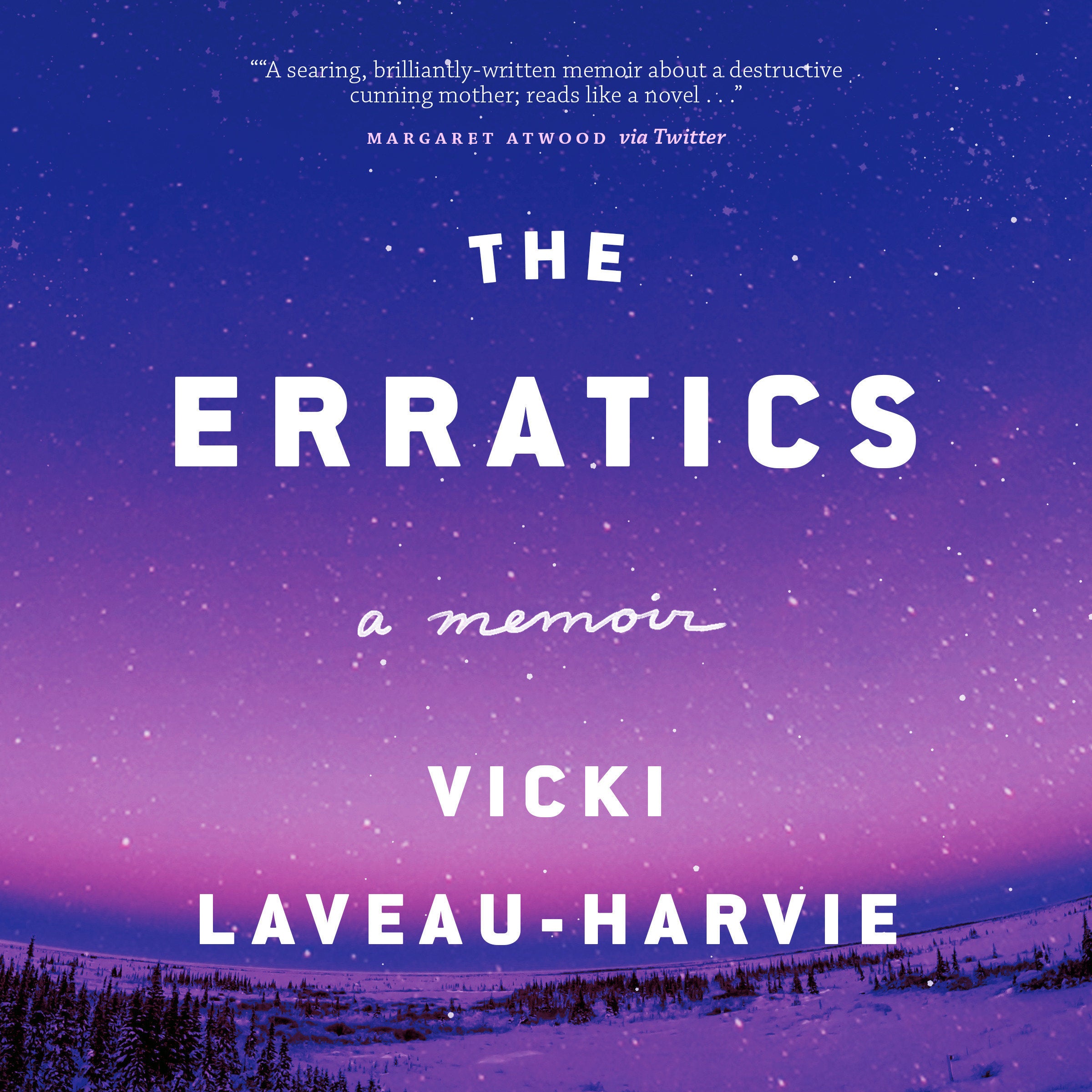 The Erratics