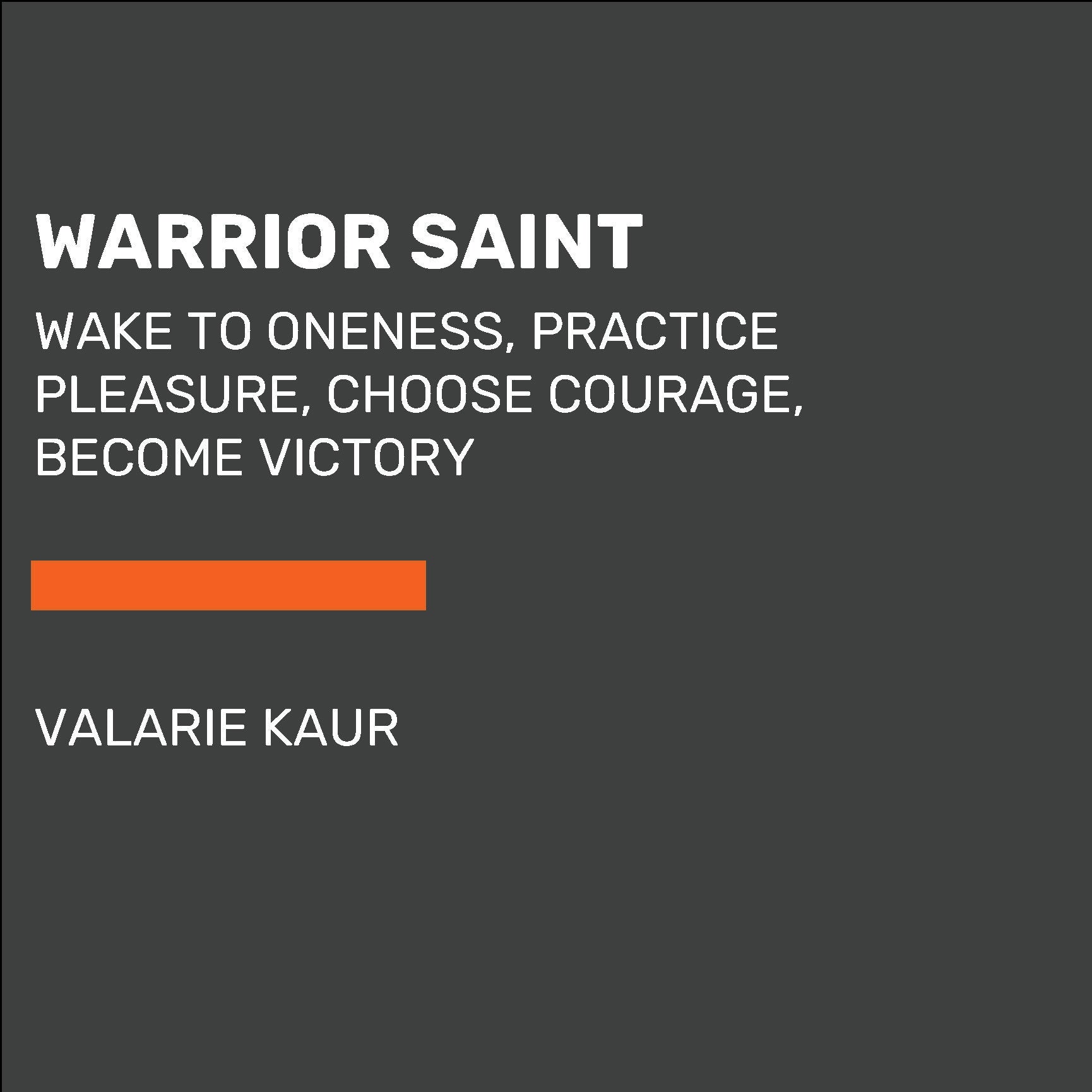 Sage Warrior
