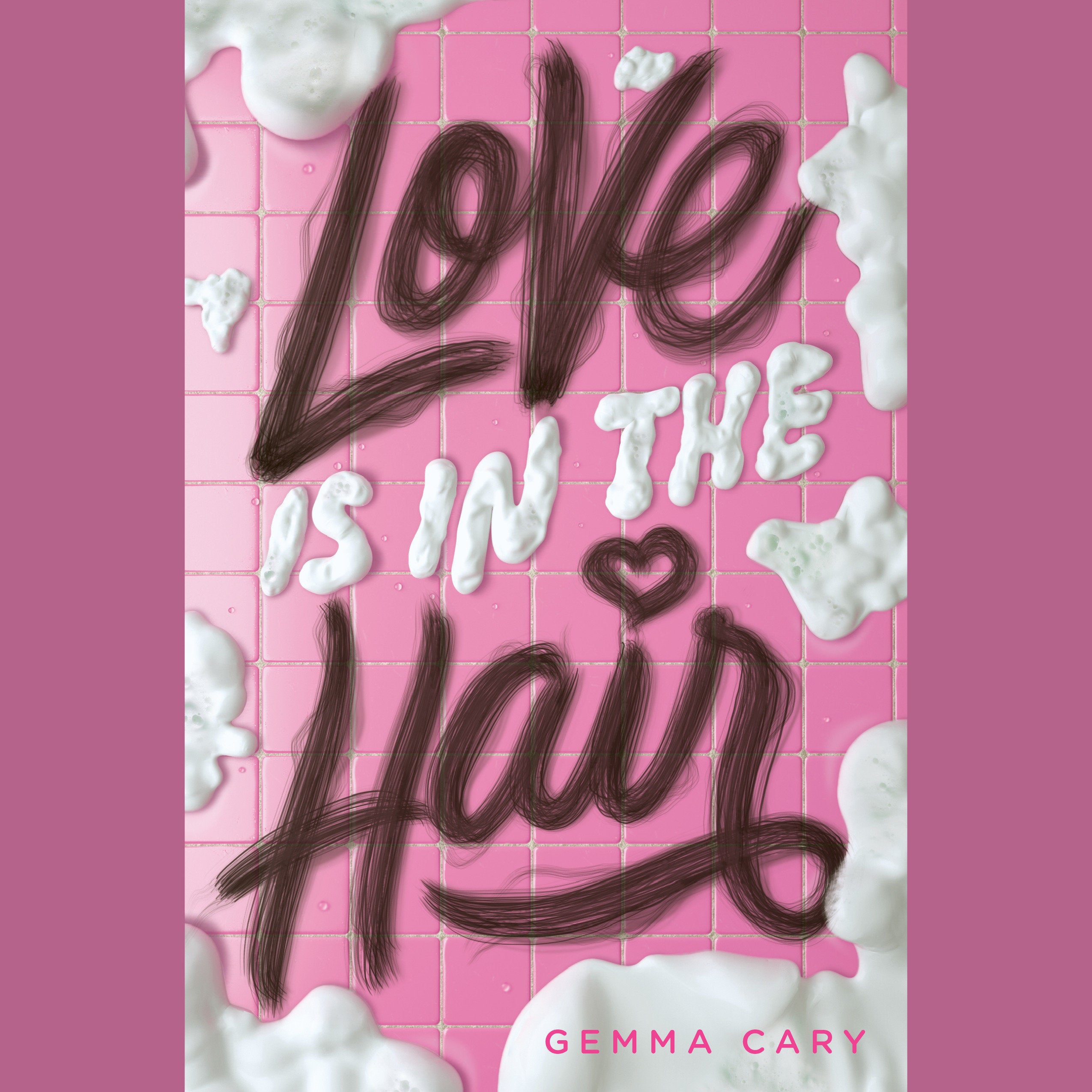 Love Is in the Hair
