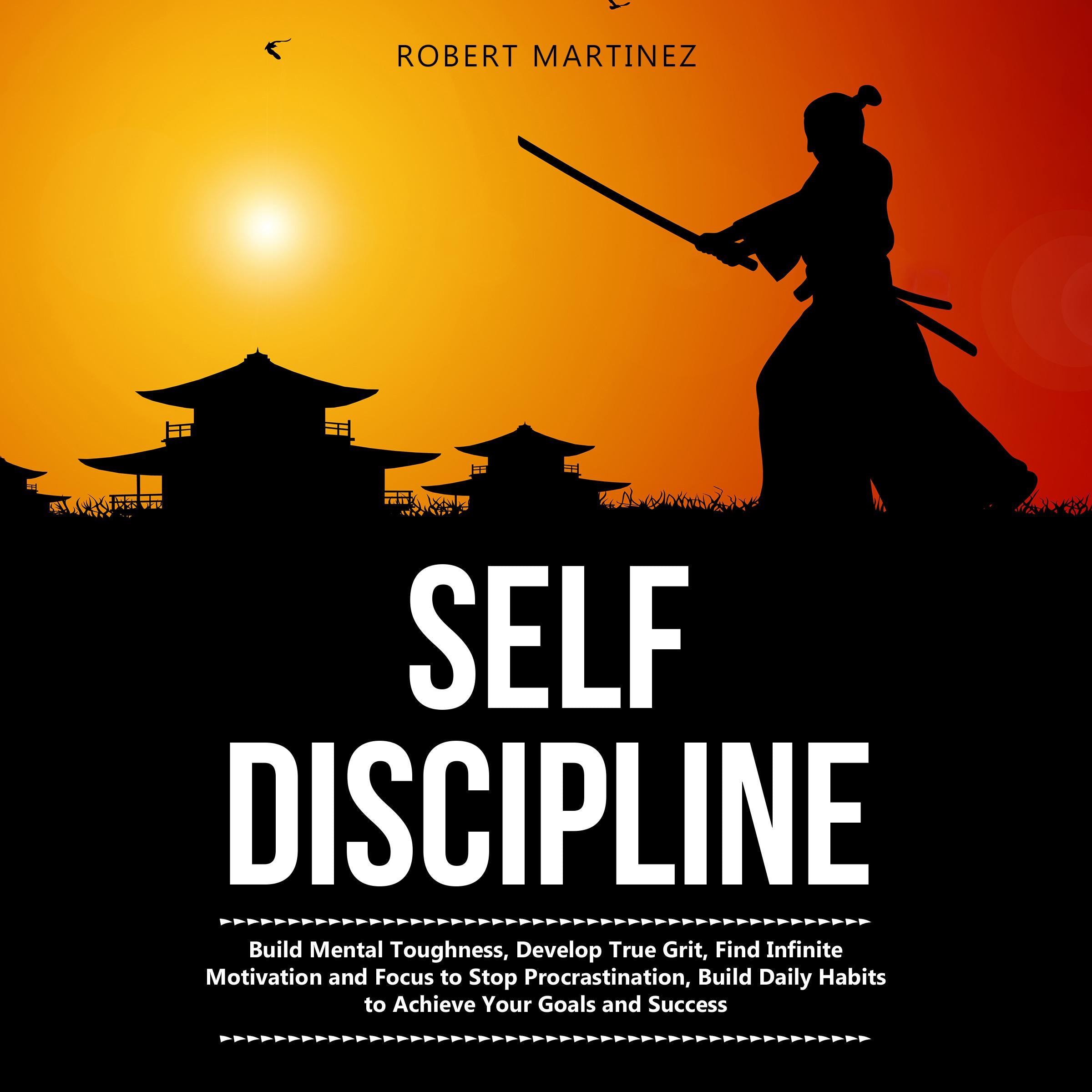 Self Discipline