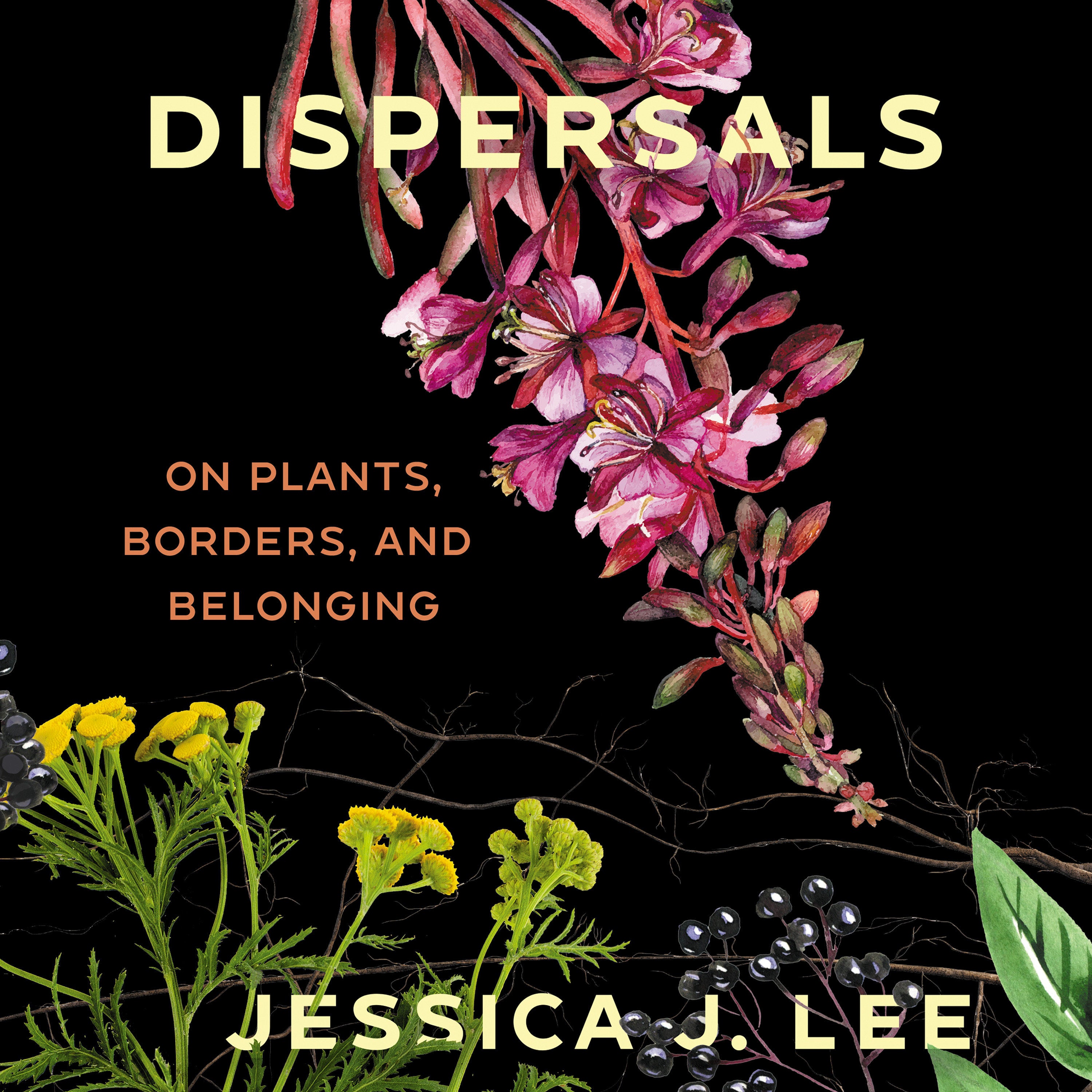 Dispersals