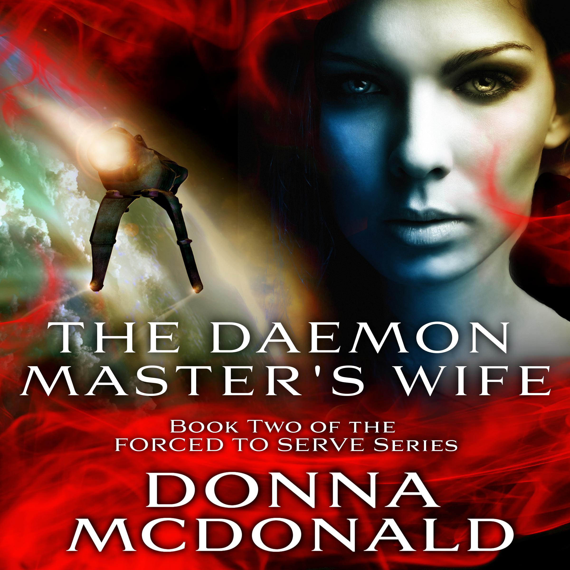 The Daemon Master's Wife