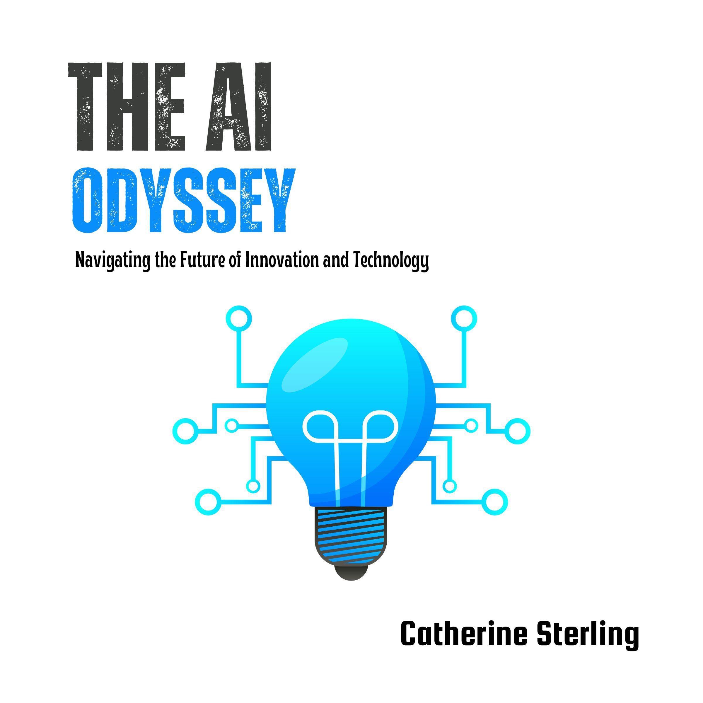 The AI Odyssey