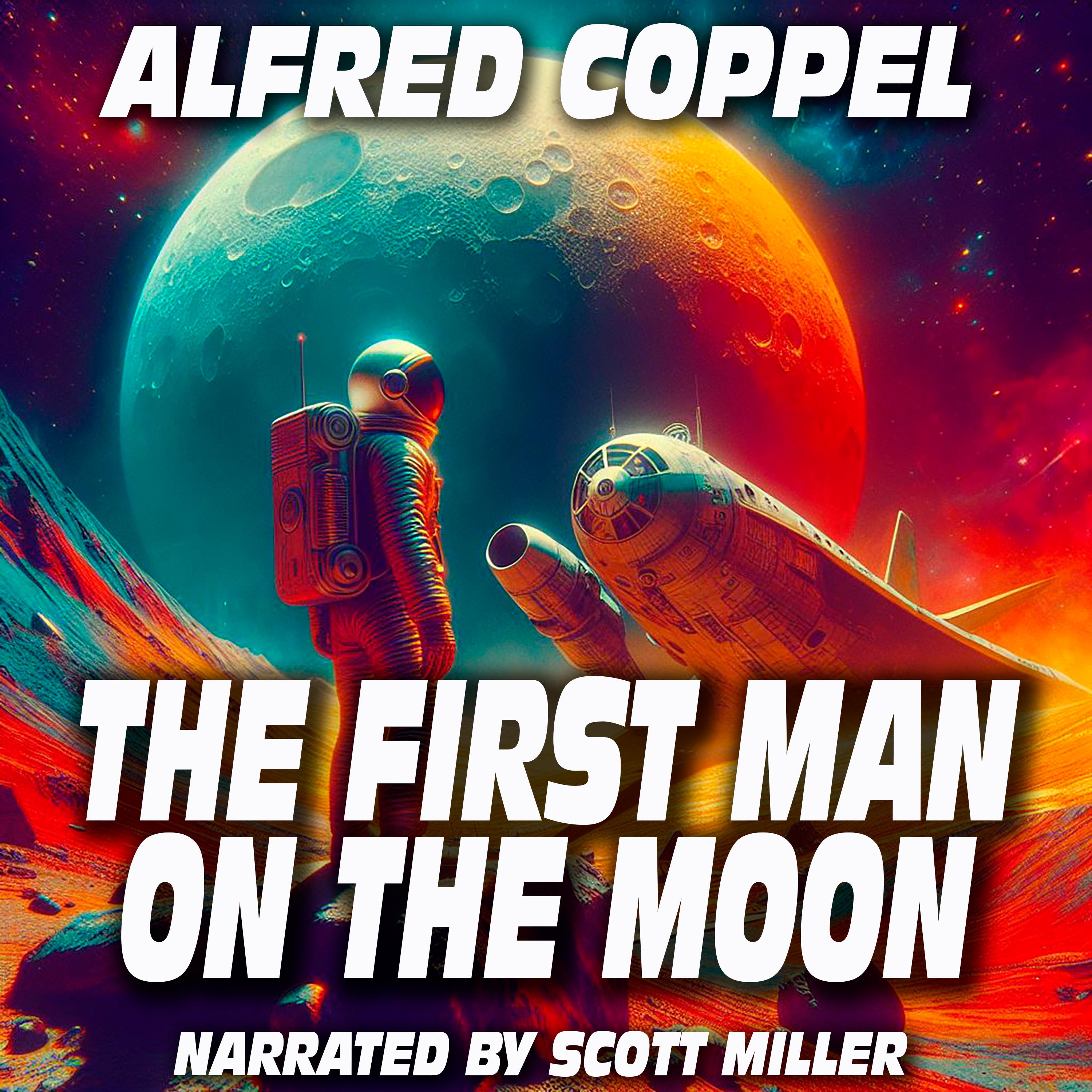The First Man on the Moon