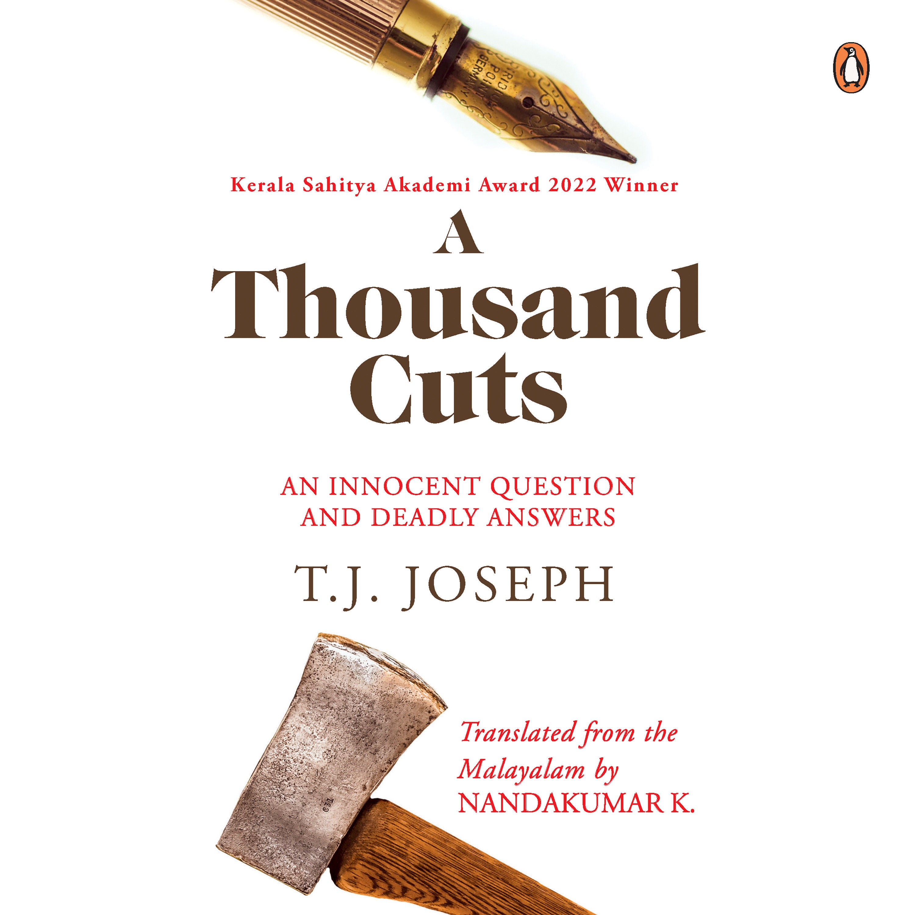 A Thousand Cuts
