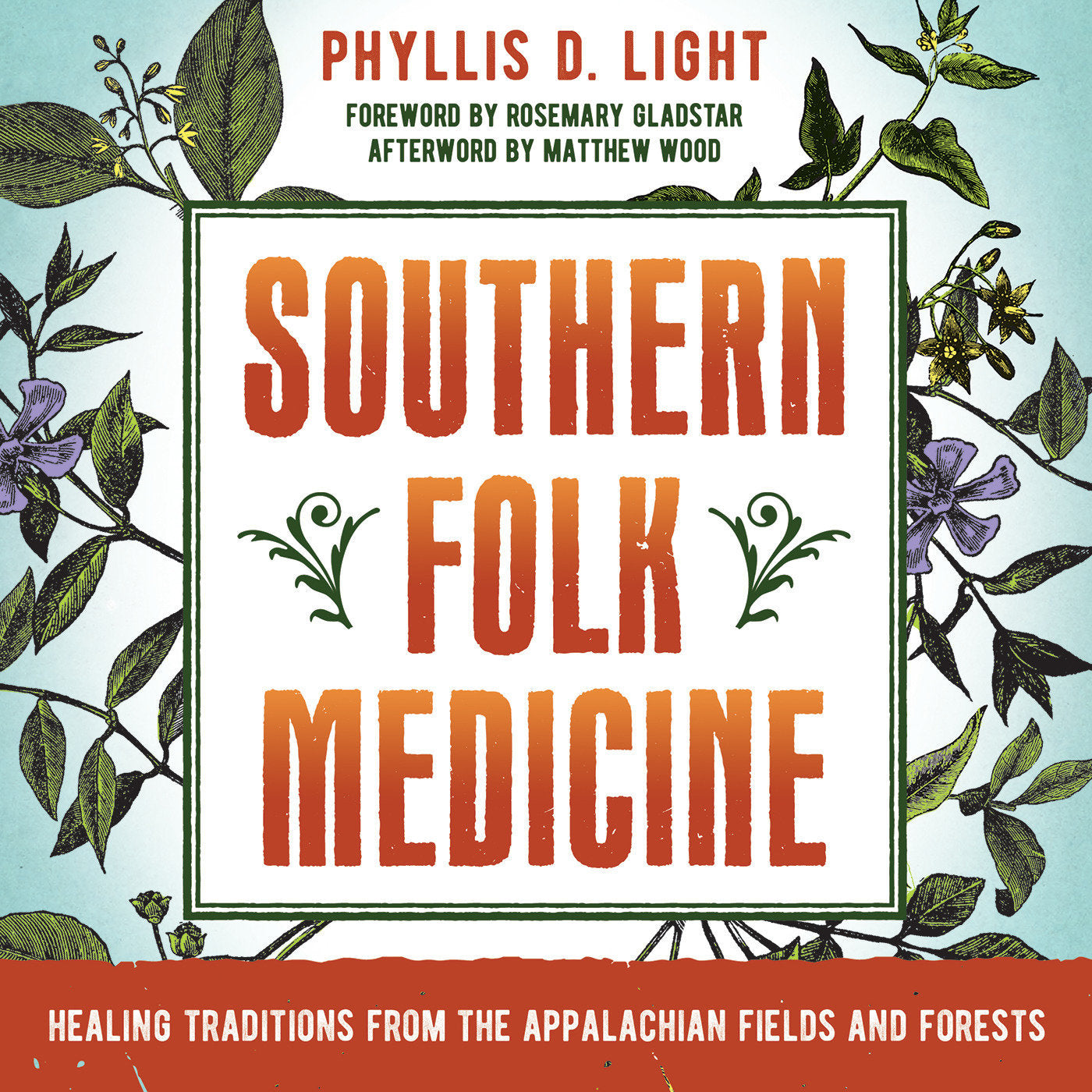 Southern Folk Medicine