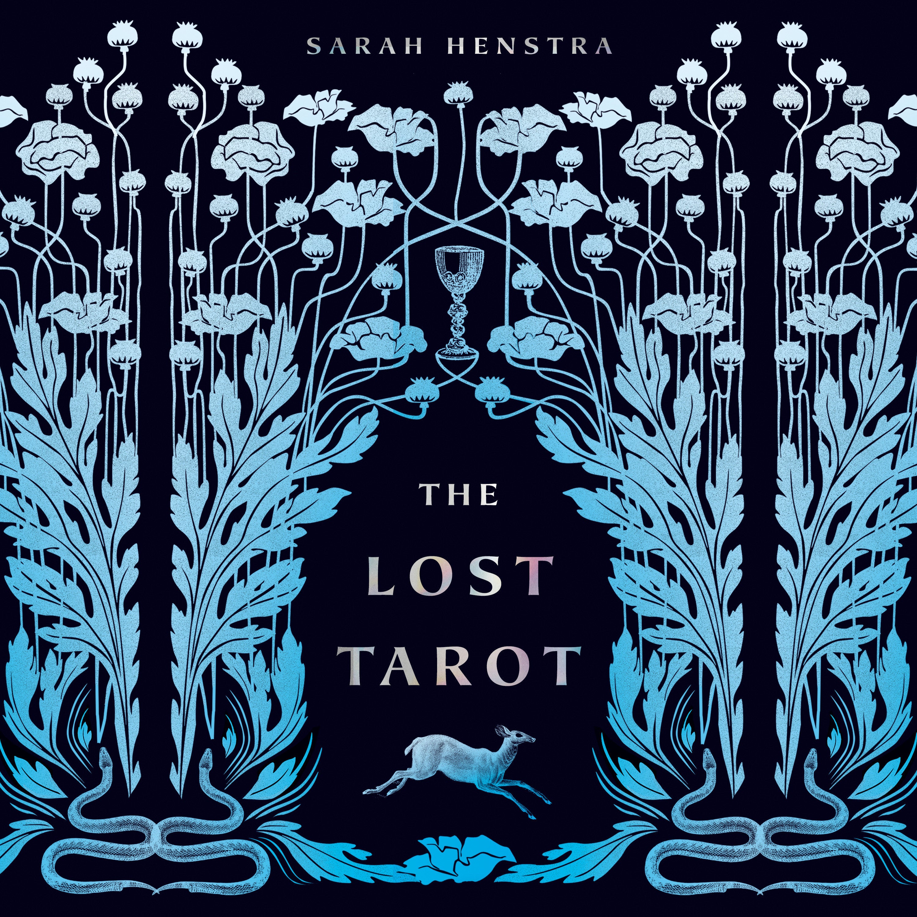 The Lost Tarot