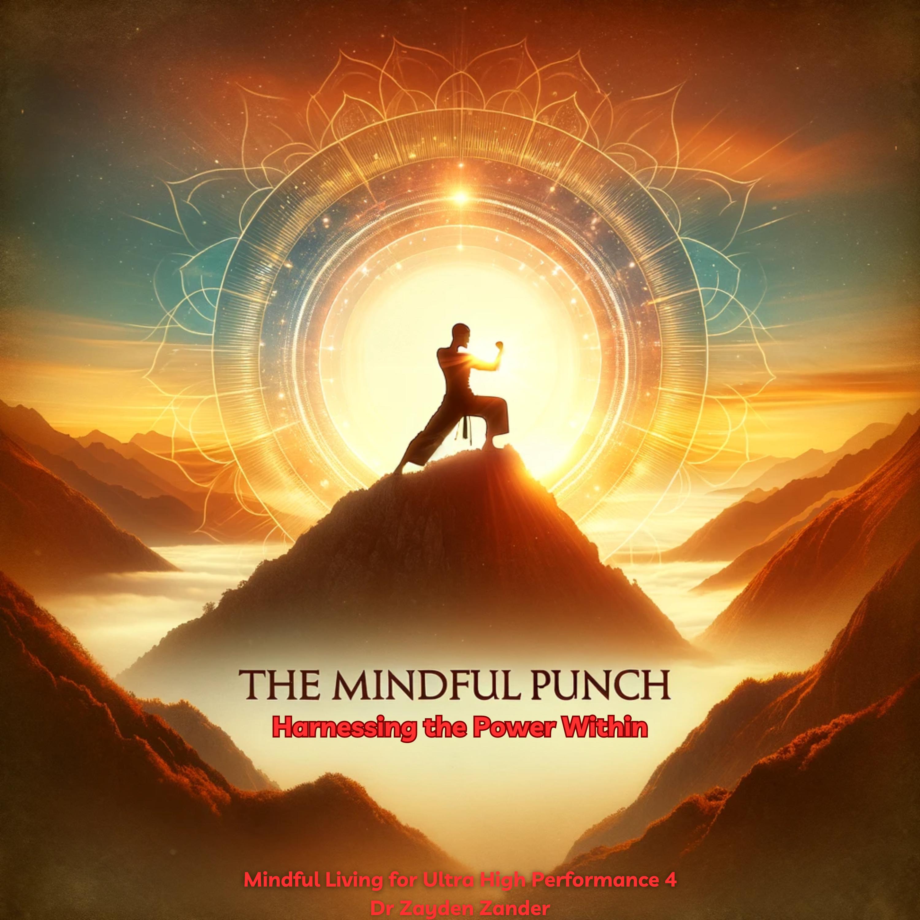 The Mindful Punch