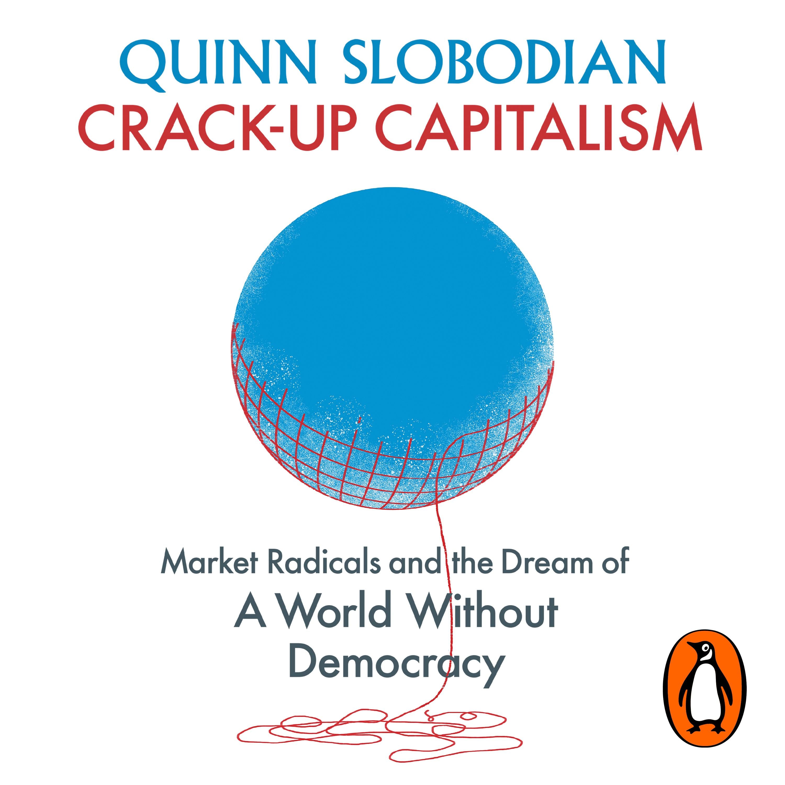 Crack-Up Capitalism