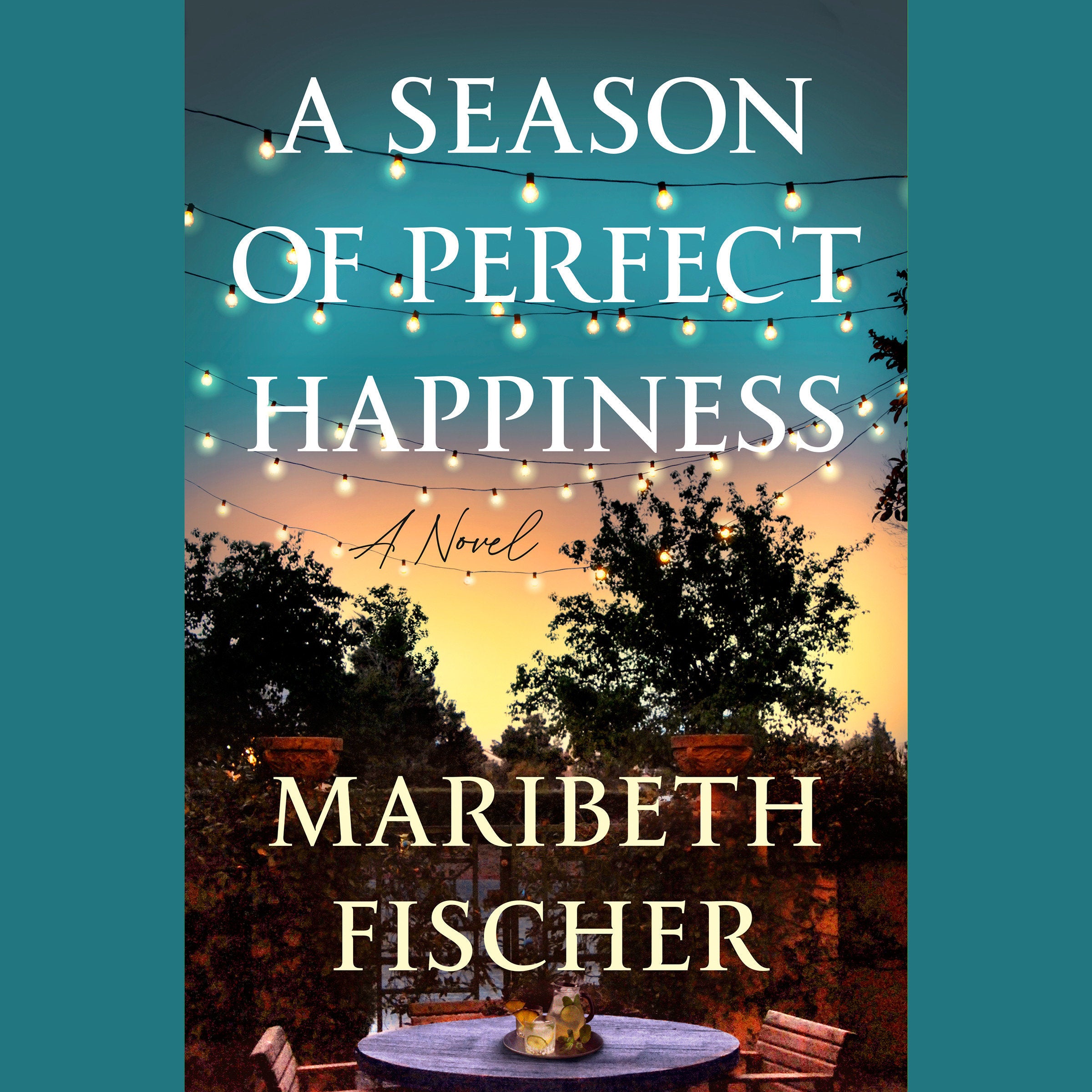 A Season of Perfect Happiness