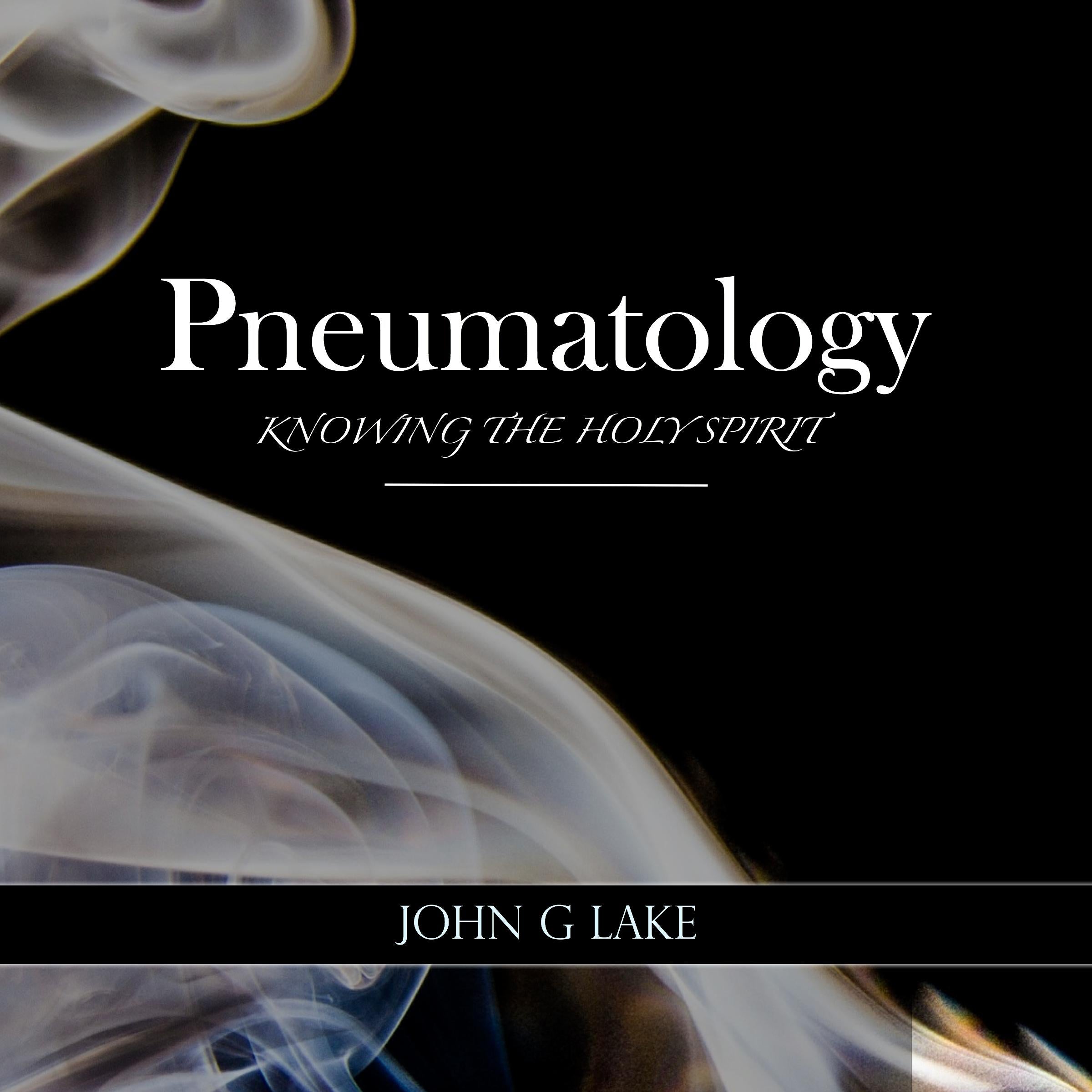 Pneumatology