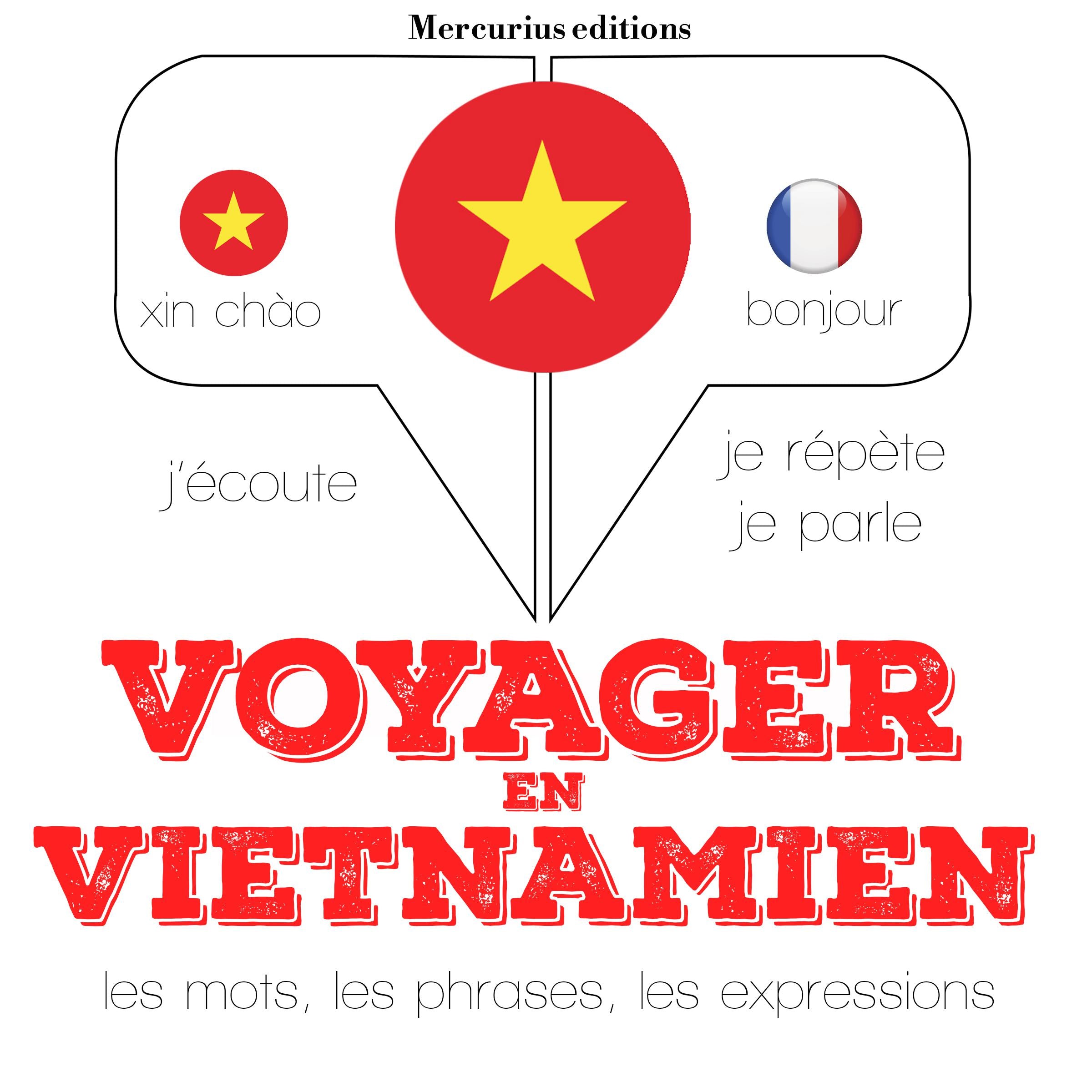 Voyager en vietnamien