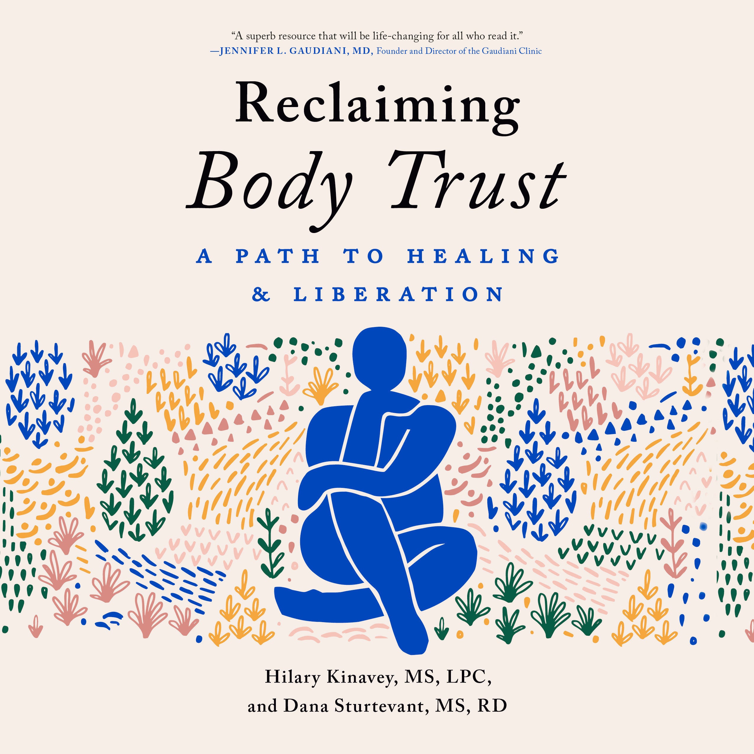 Reclaiming Body Trust