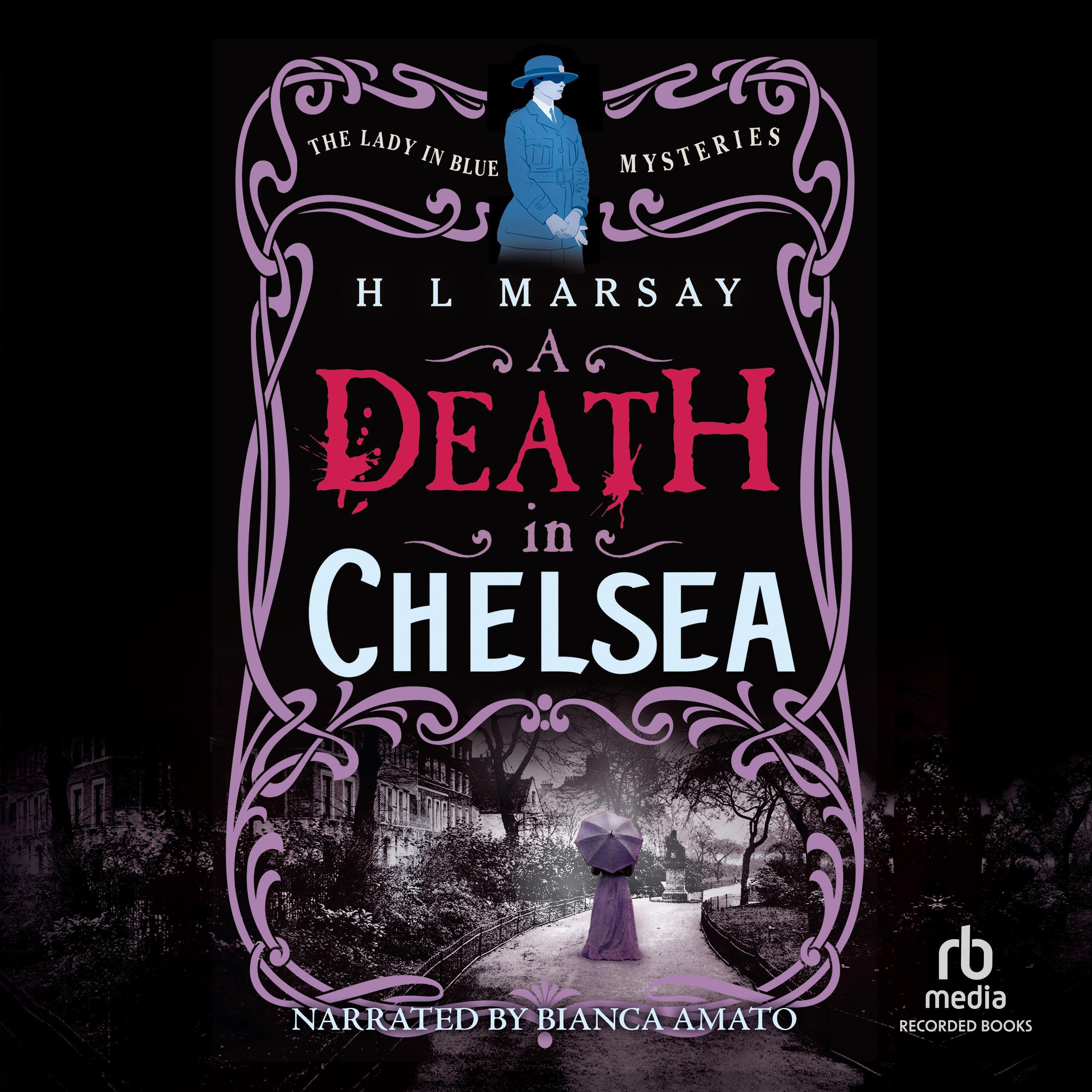A Death in Chelsea