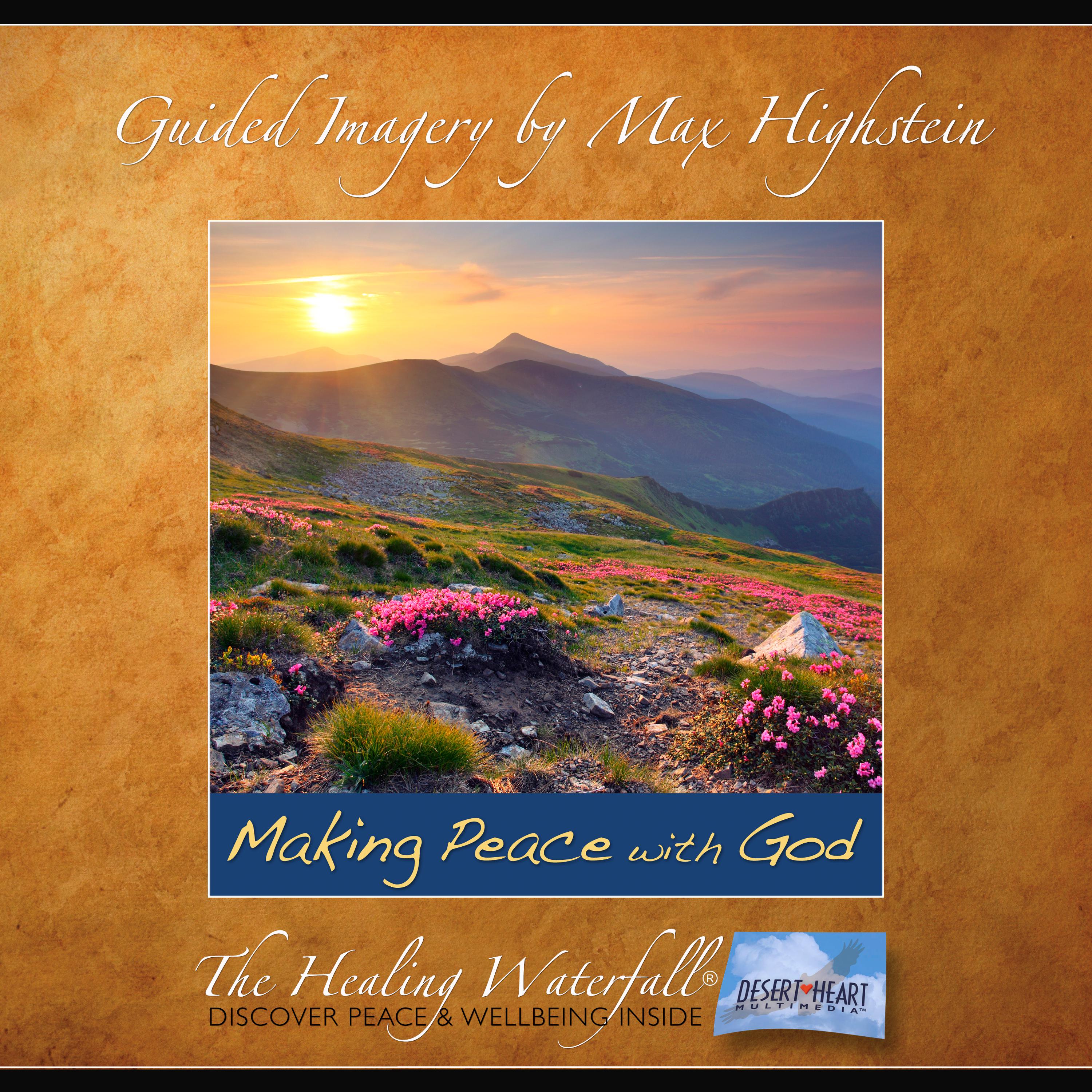 Making Peace with God