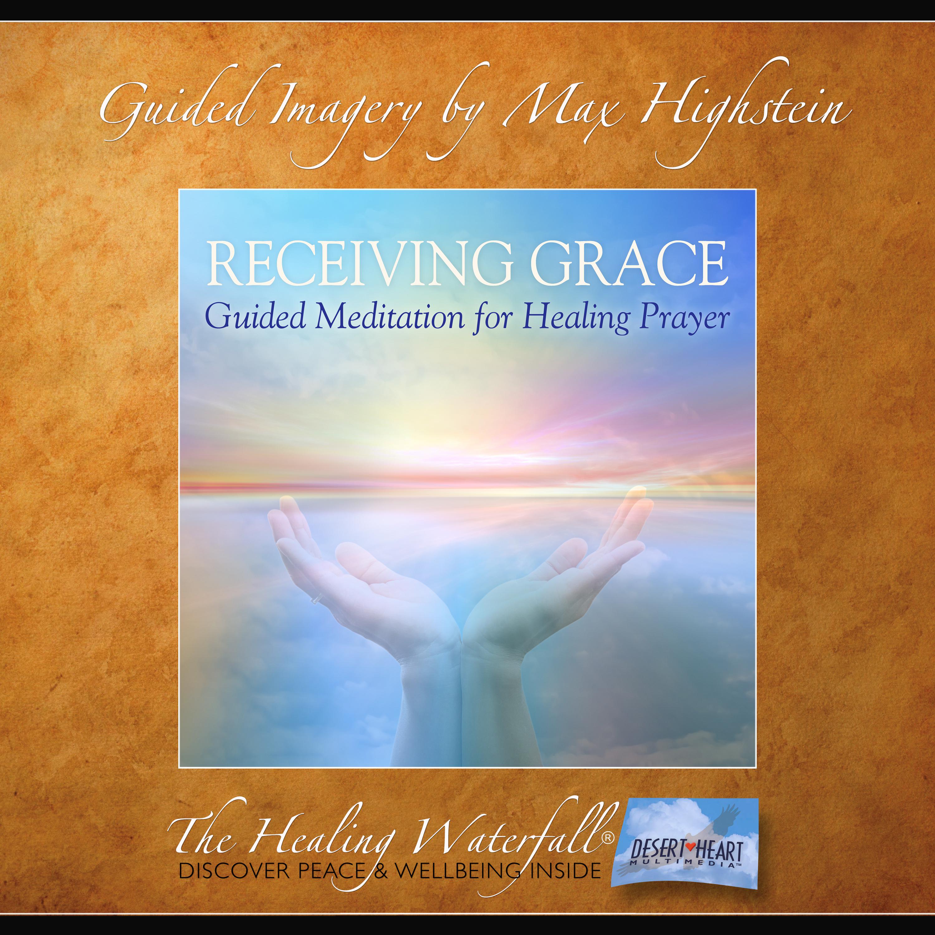 Receiving Grace
