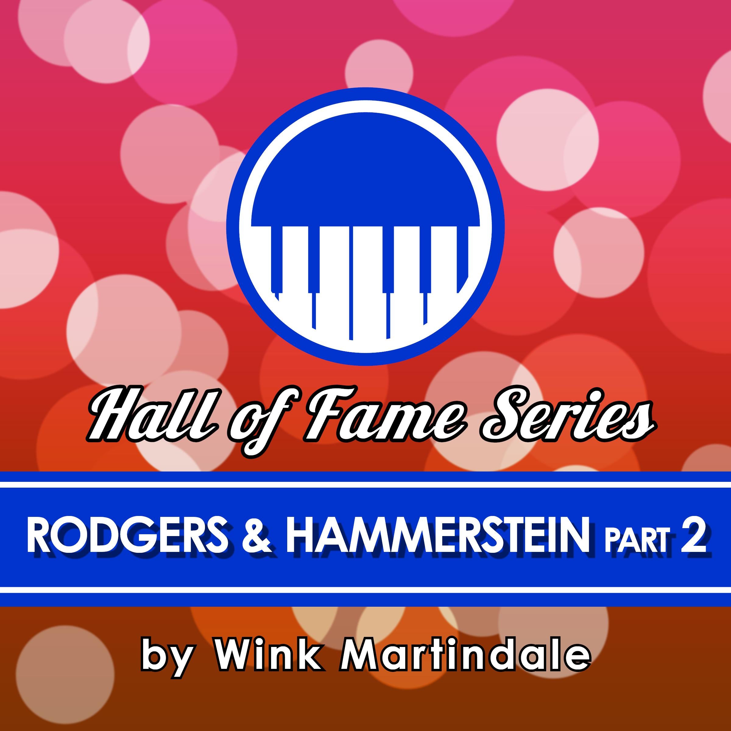 Rodgers and Hammerstein