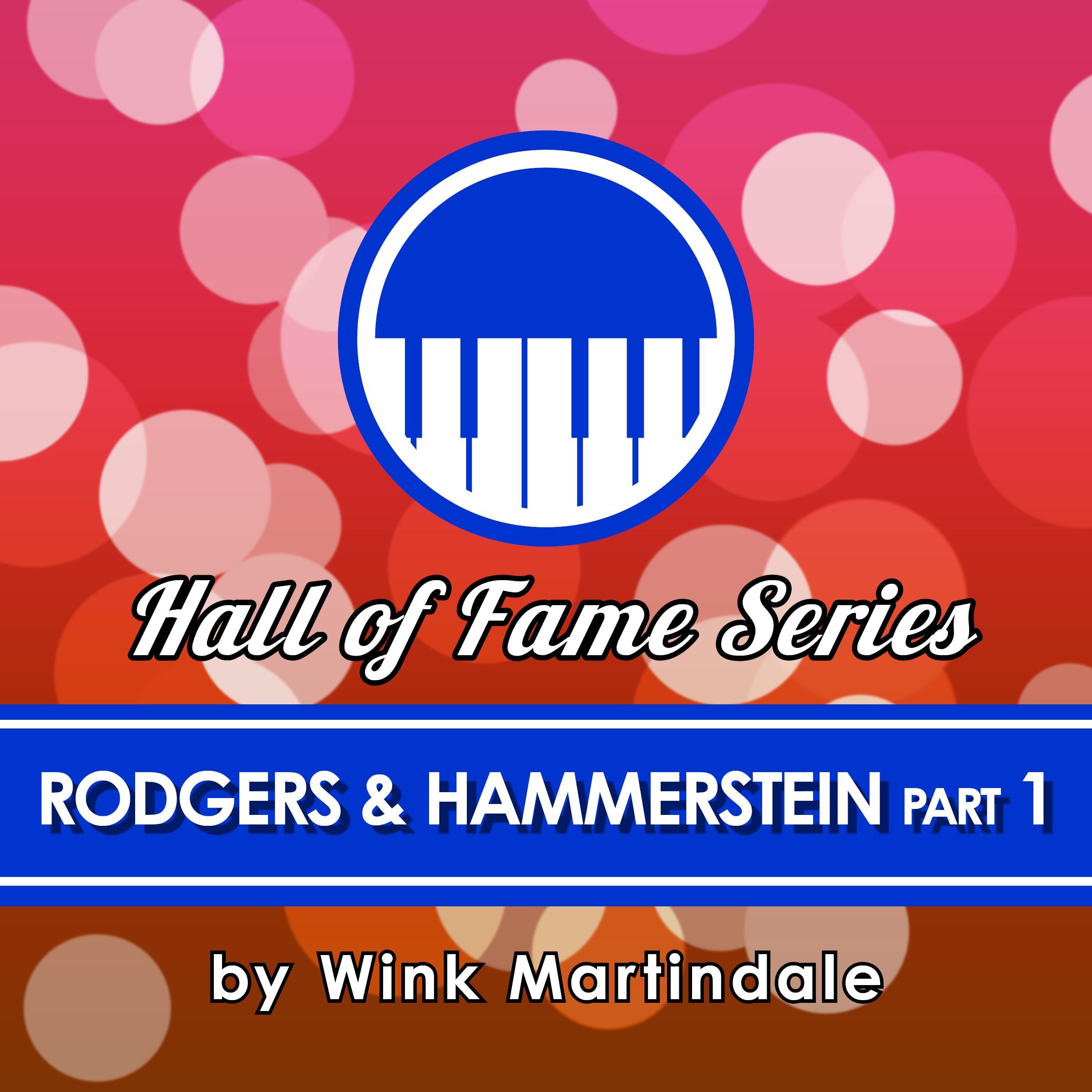 Rodgers and Hammerstein