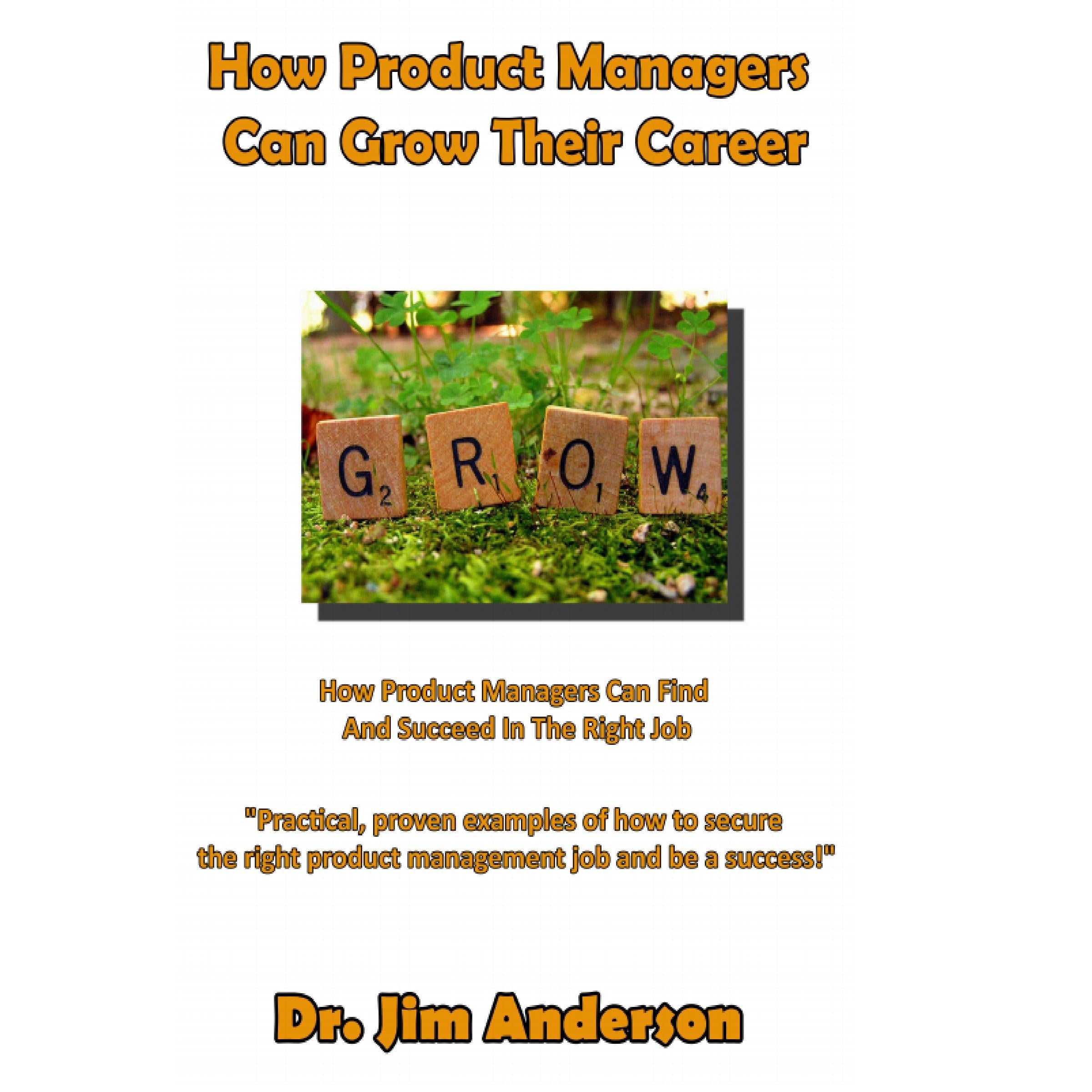 How Product Managers Can Grow Their Career