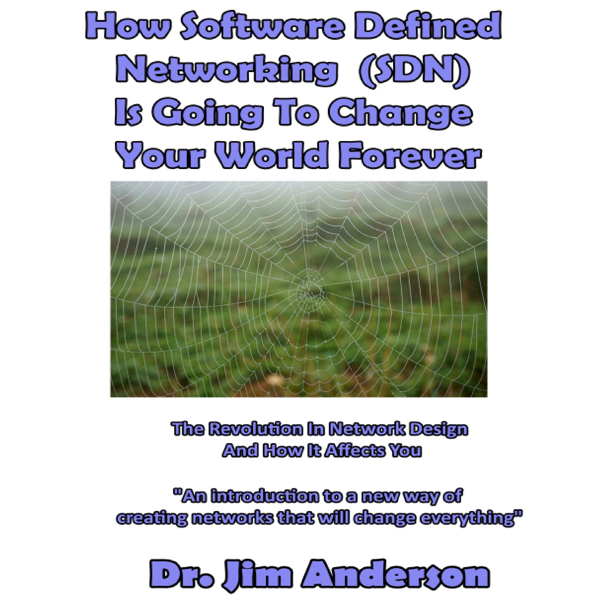 How Software Defined Networking (SDN) Is Going to Change Your World Forever