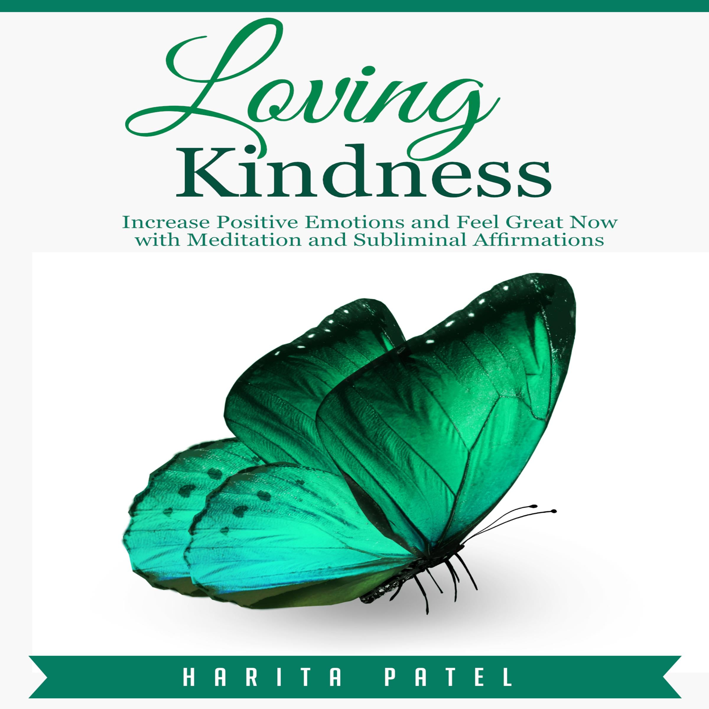 Loving Kindness
