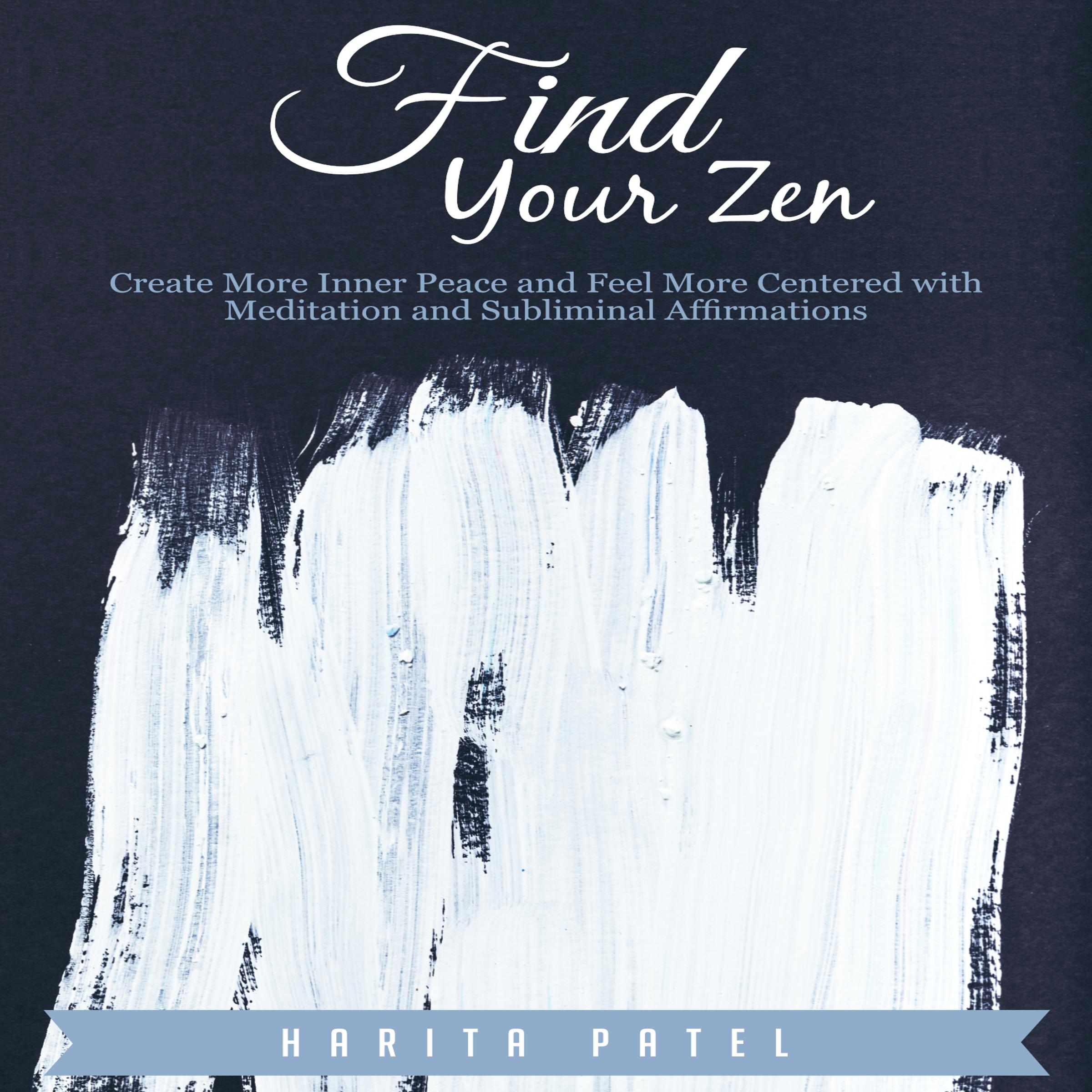 Find Your Zen