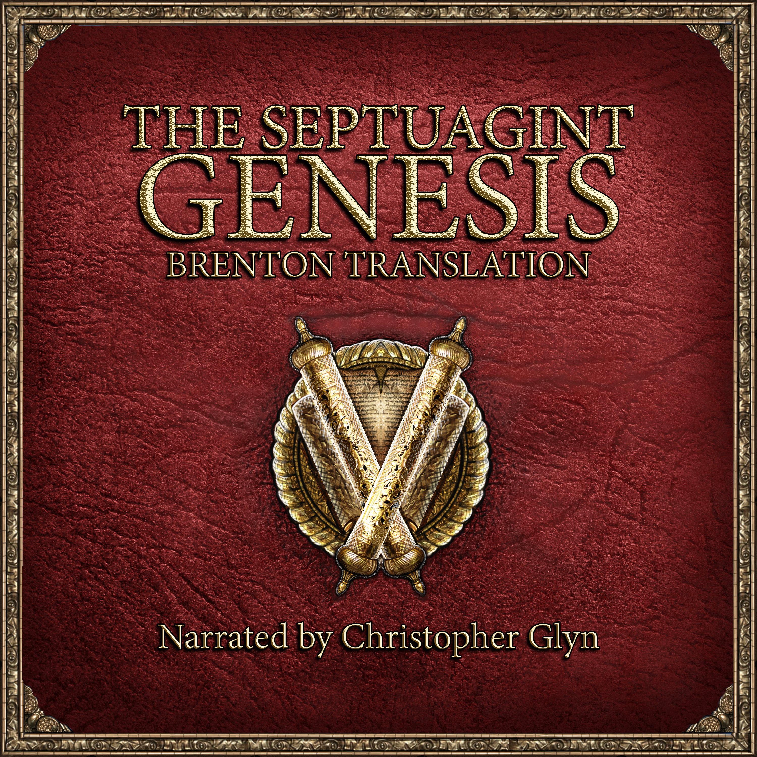 The Septuagint Genesis