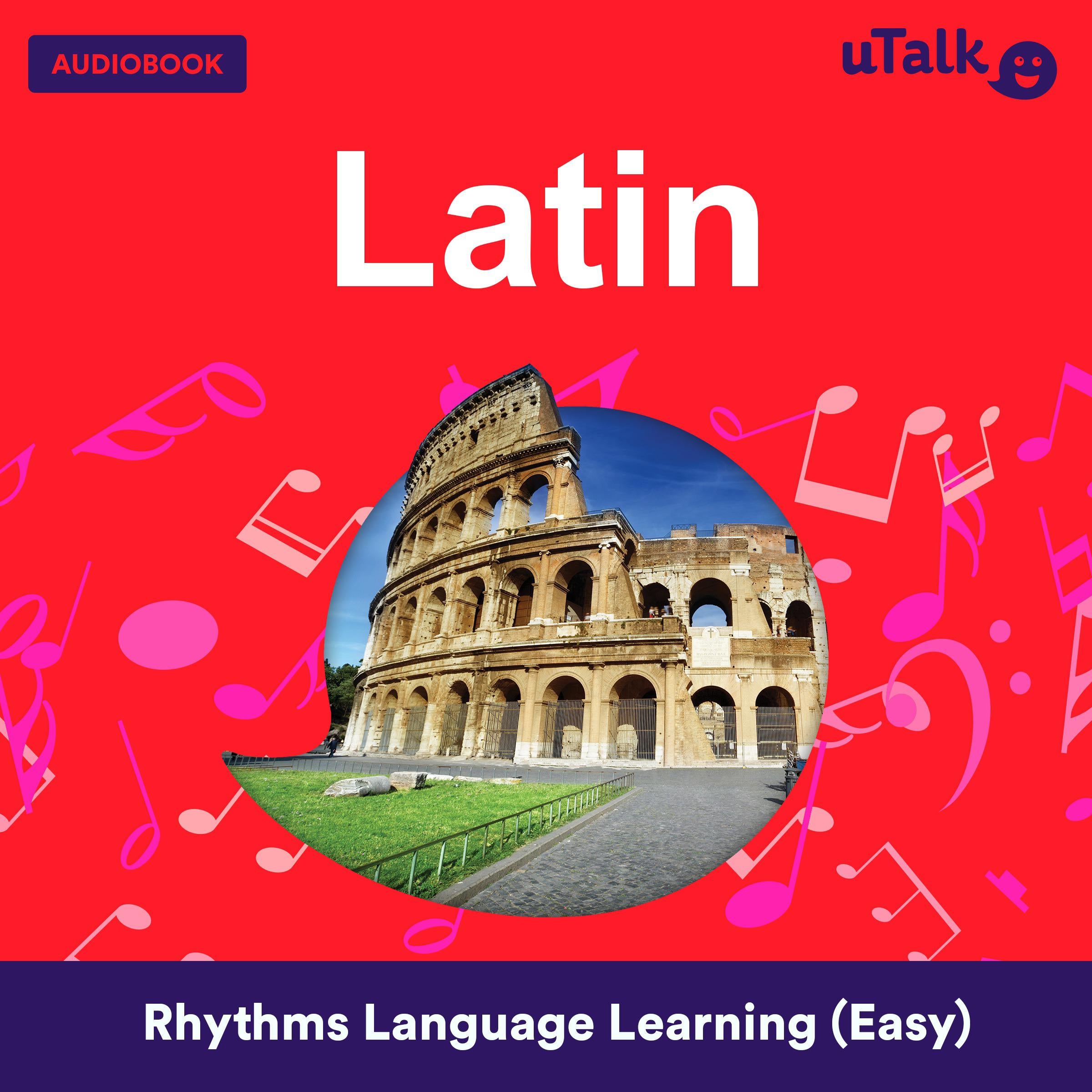 uTalk Latin