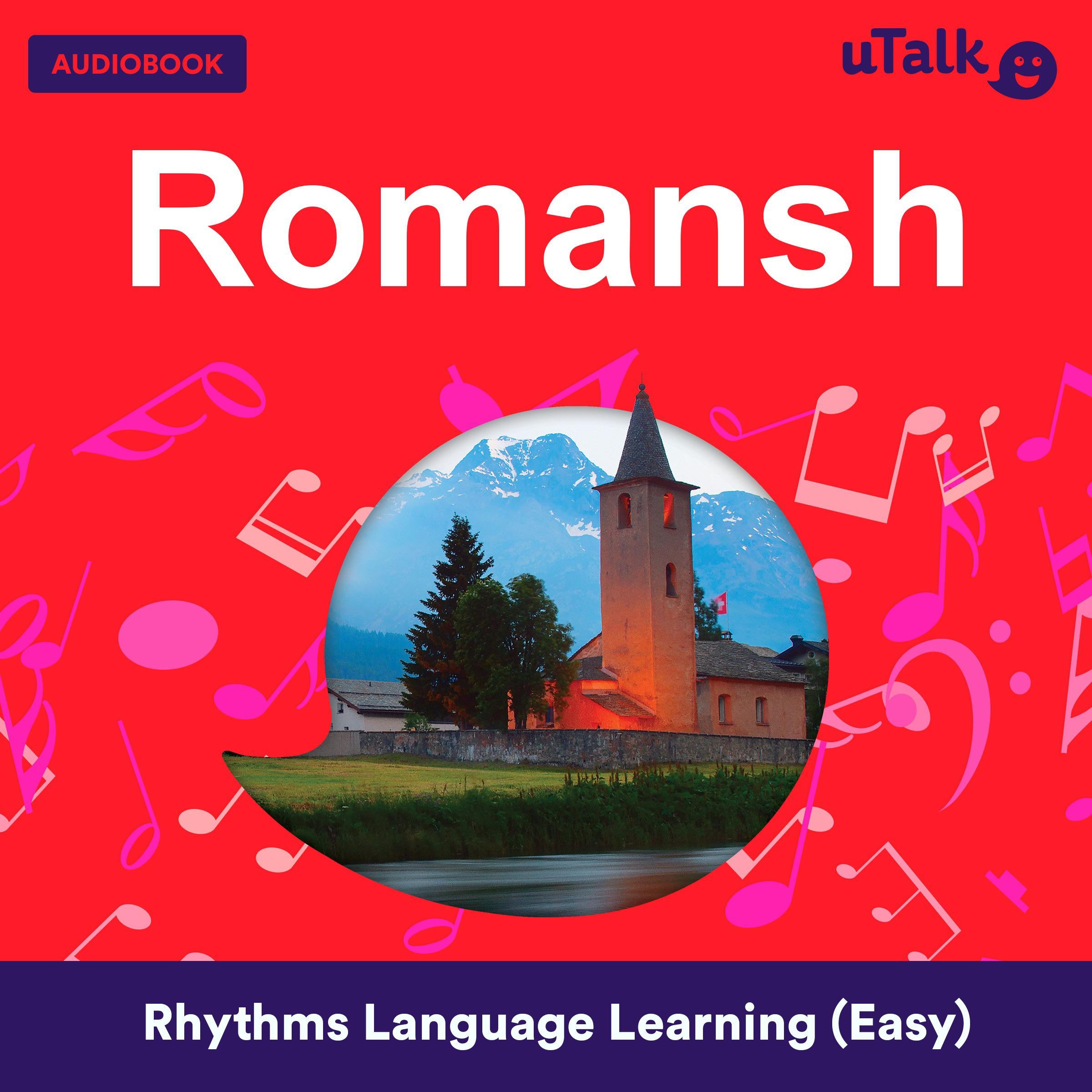 uTalk Romansh