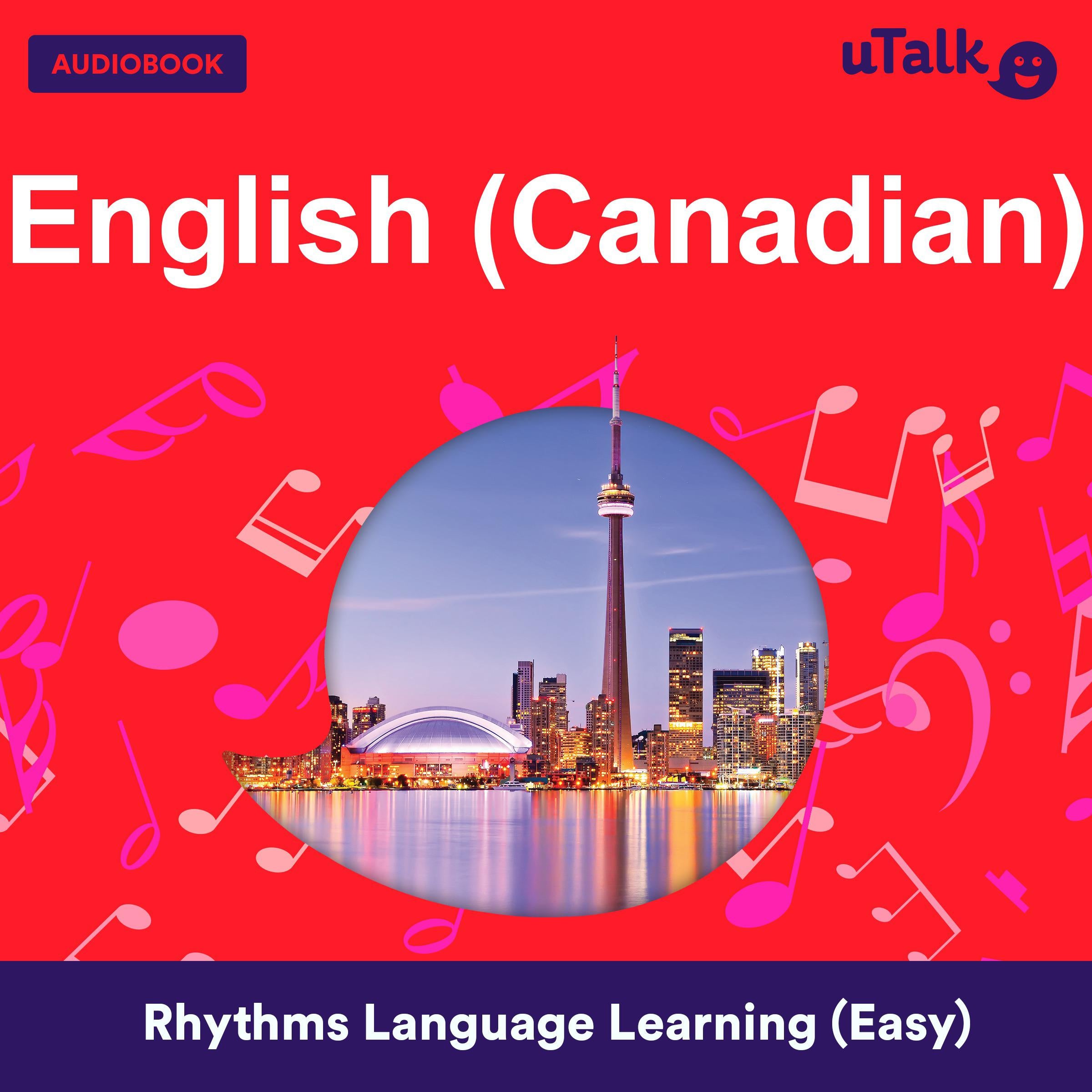 uTalk Canadian English