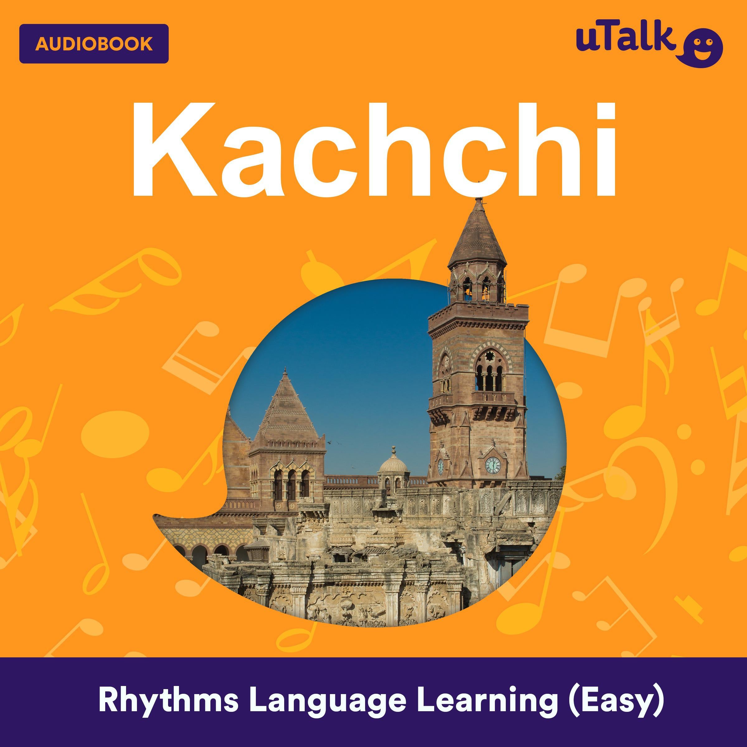 uTalk Kachchi