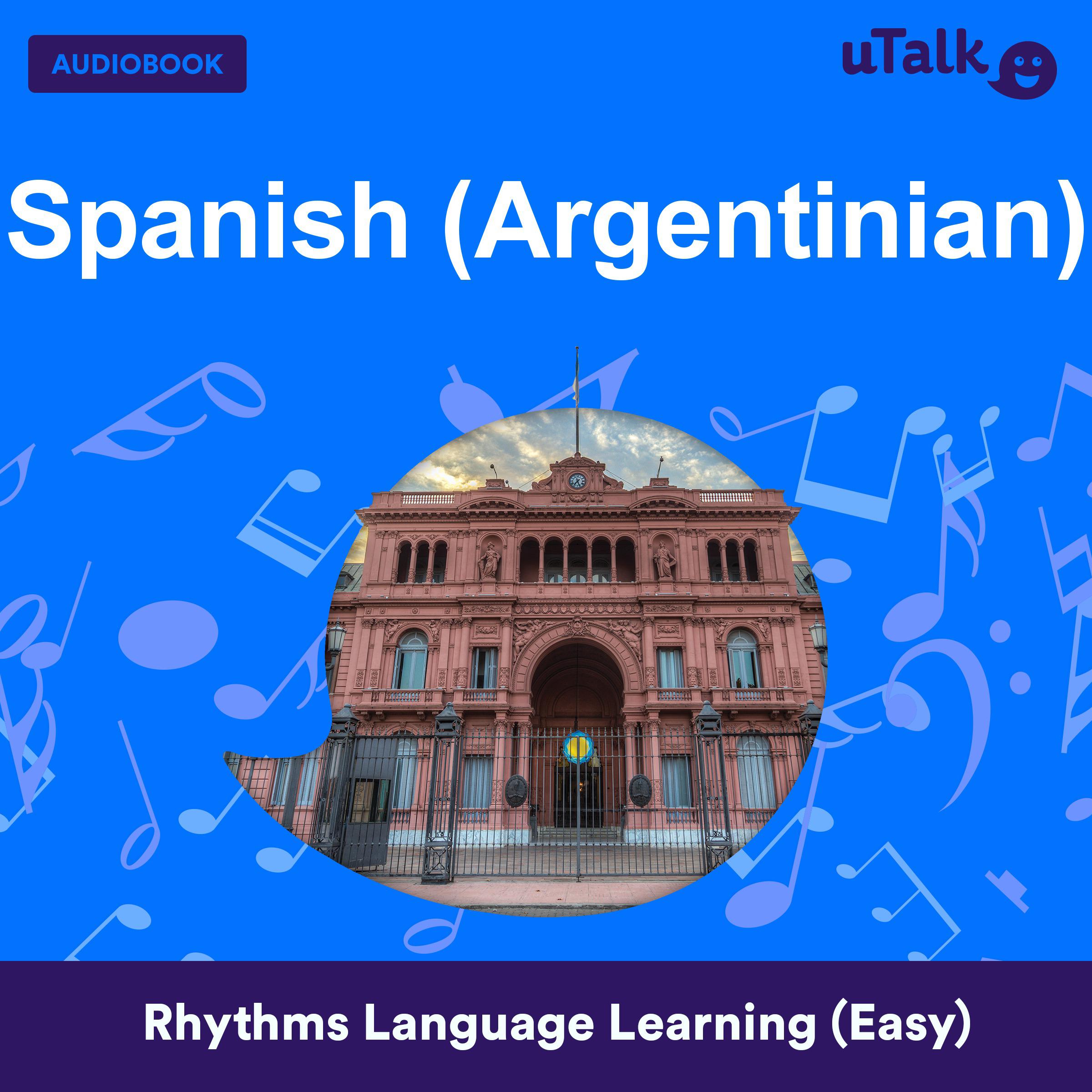 uTalk Spanish (Argentinian)