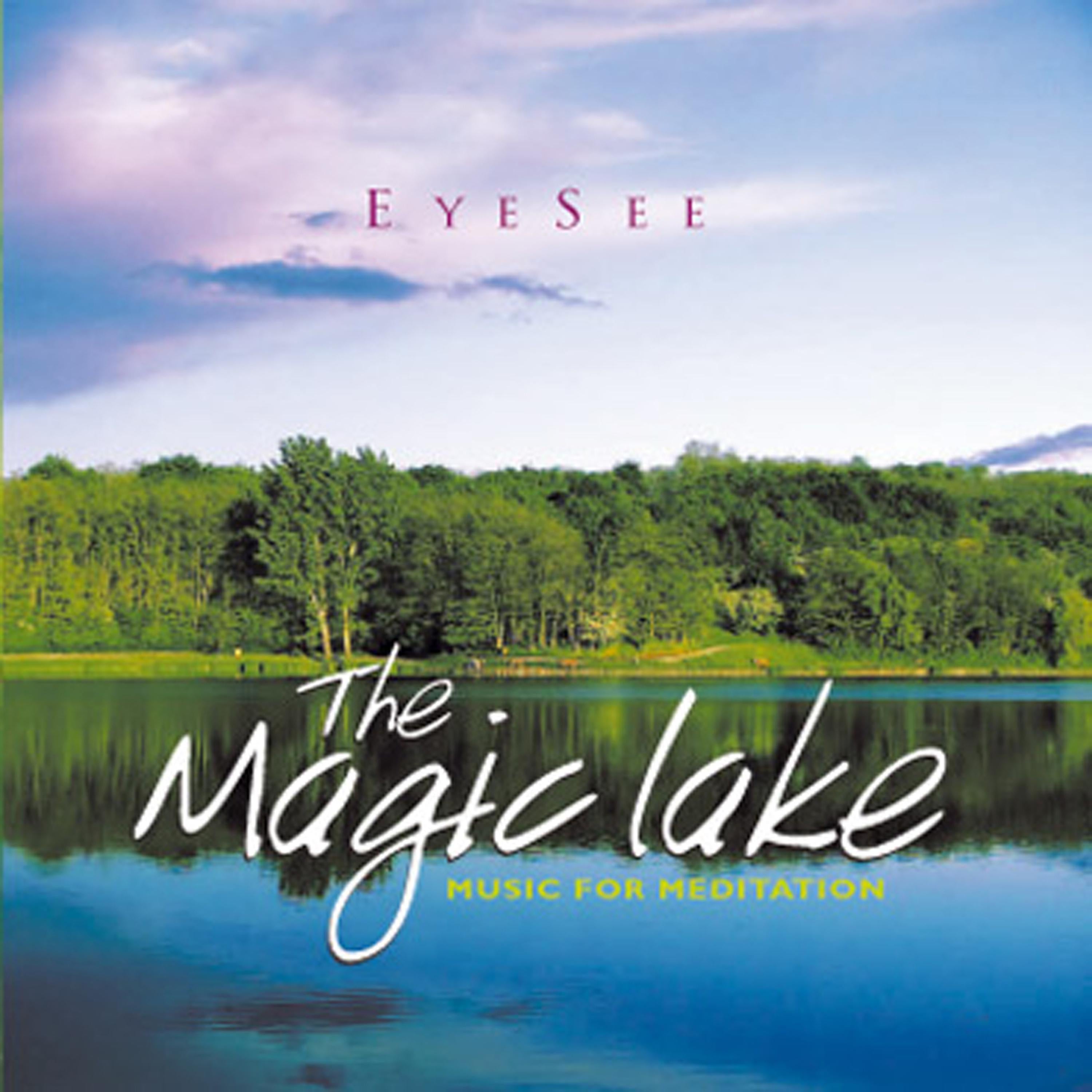 The Magic Lake