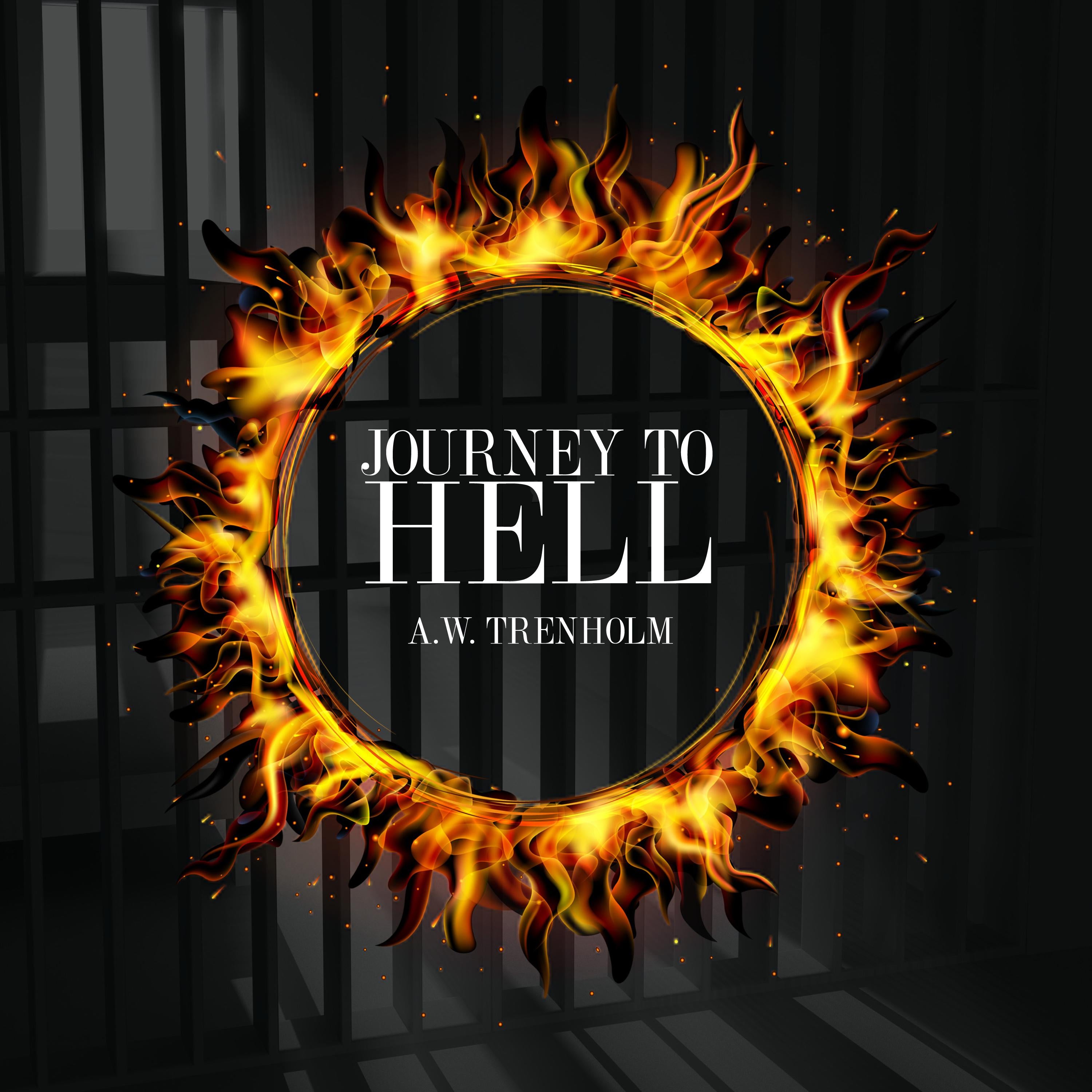 JOURNEY TO HELL