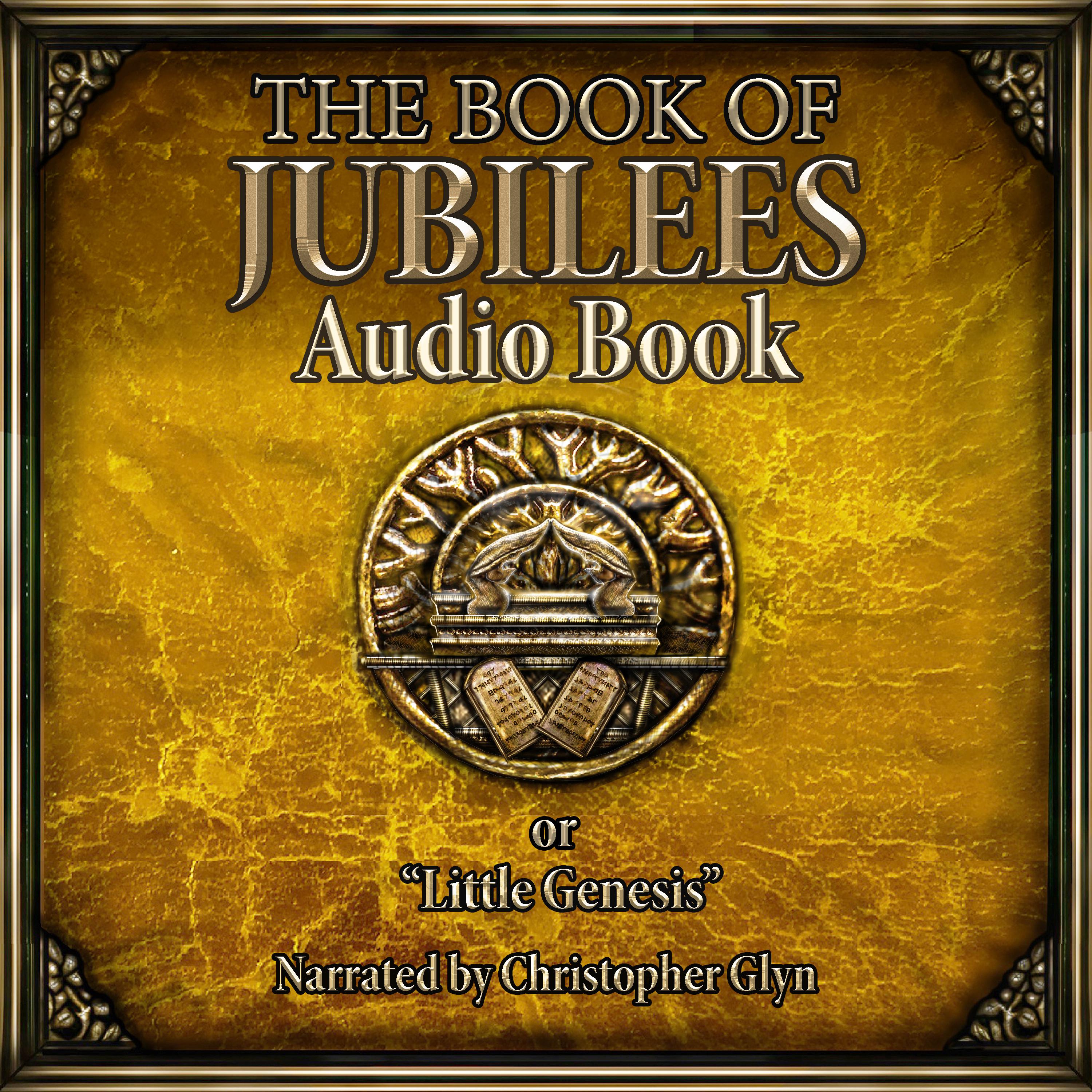 The Book of Jubilees