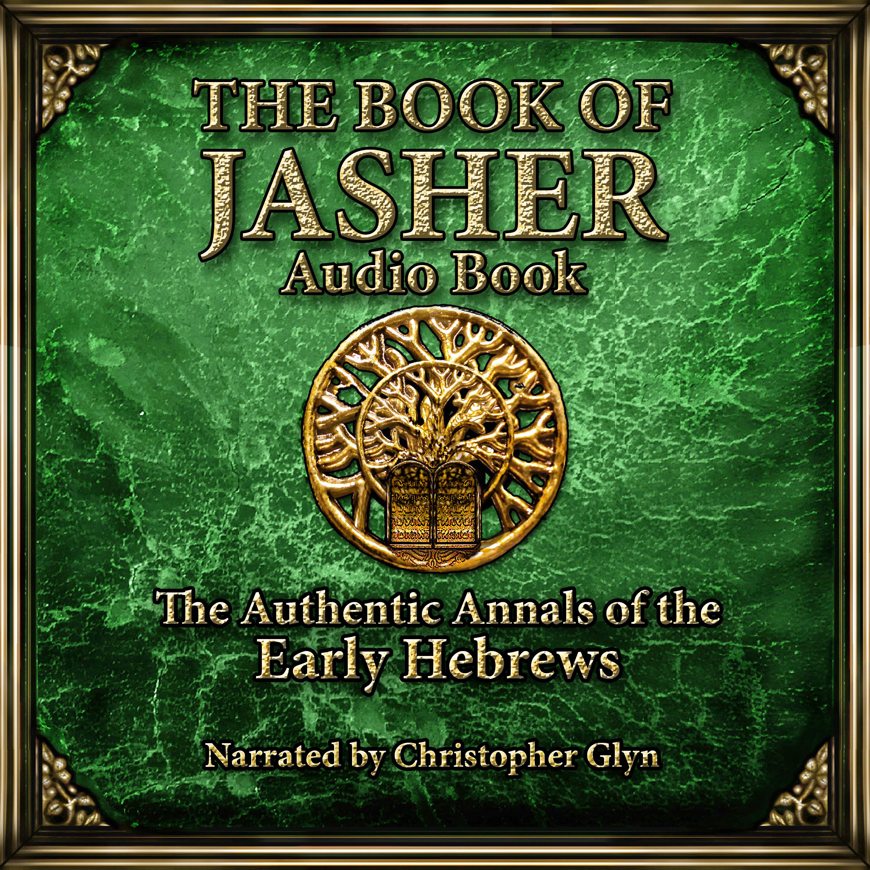 The Book Of Jasher