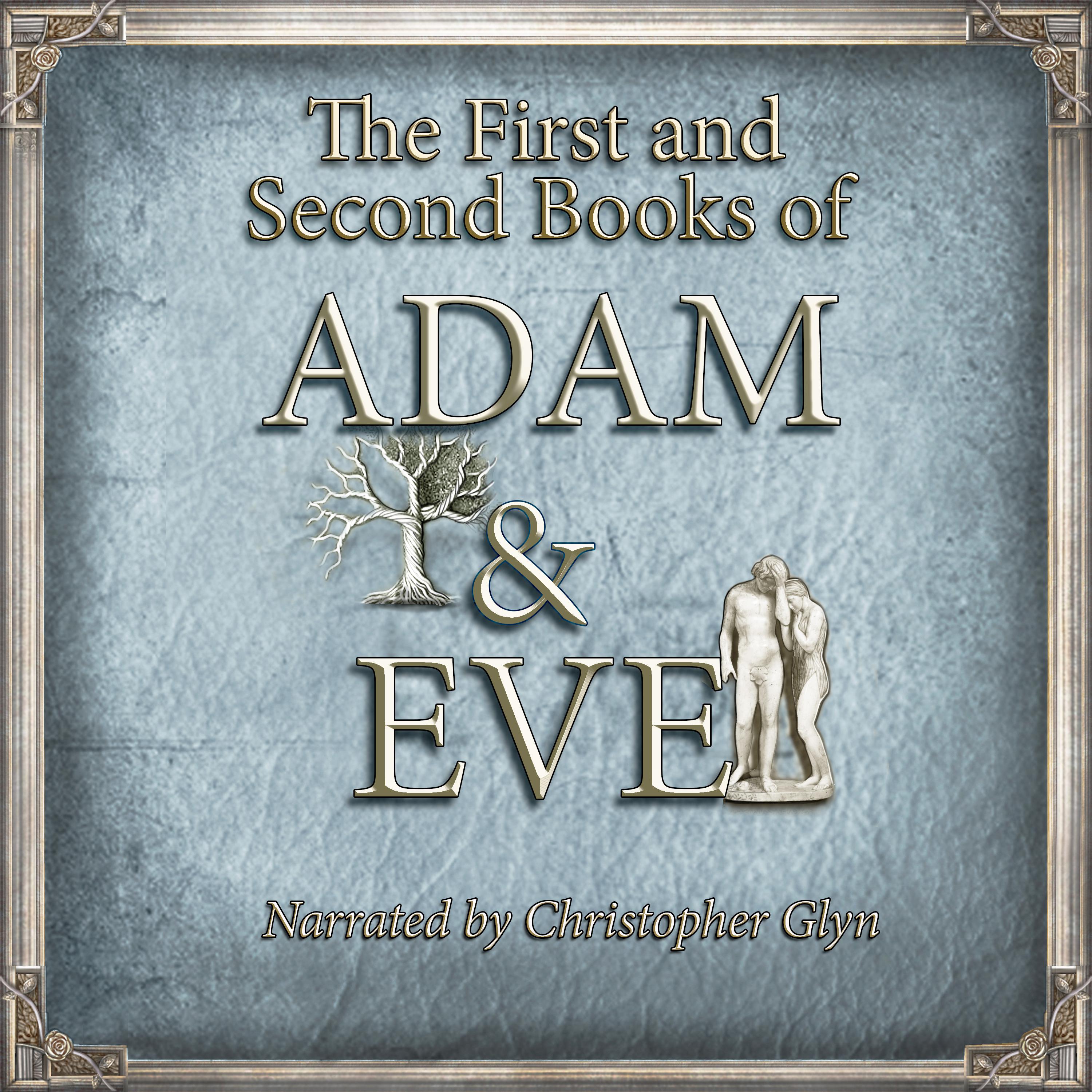The Lost Books of Adam and Eve