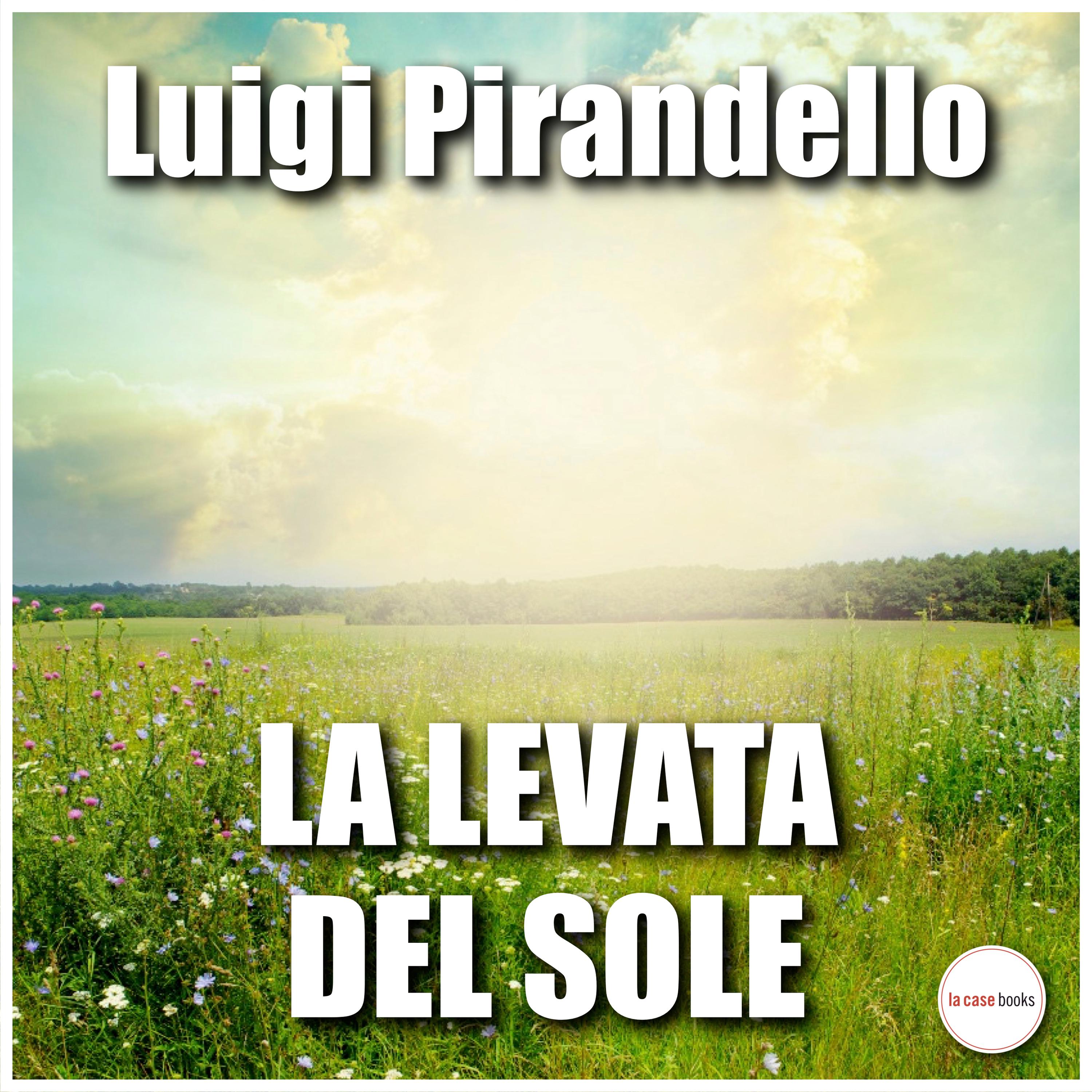 La levata del sole