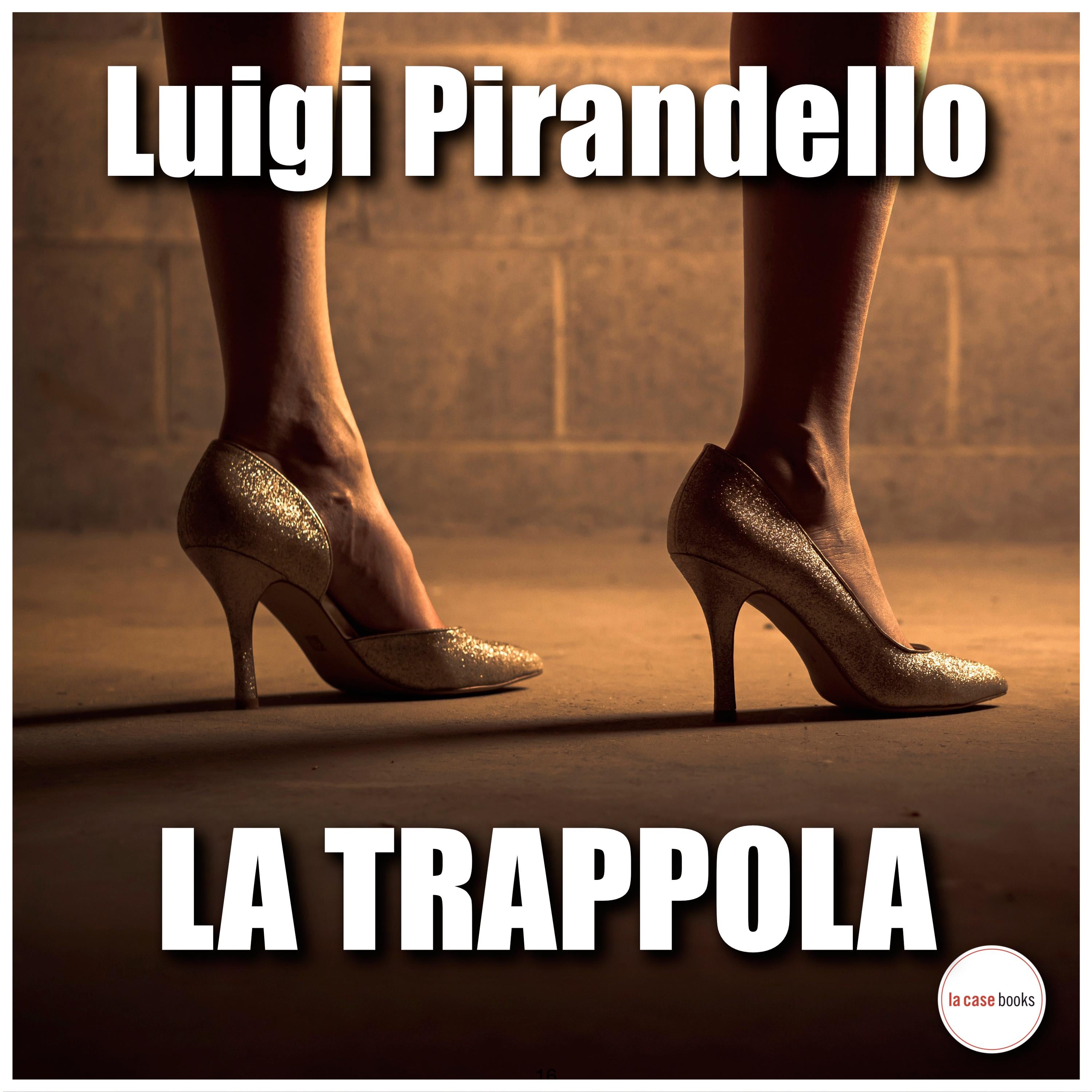 La trappola