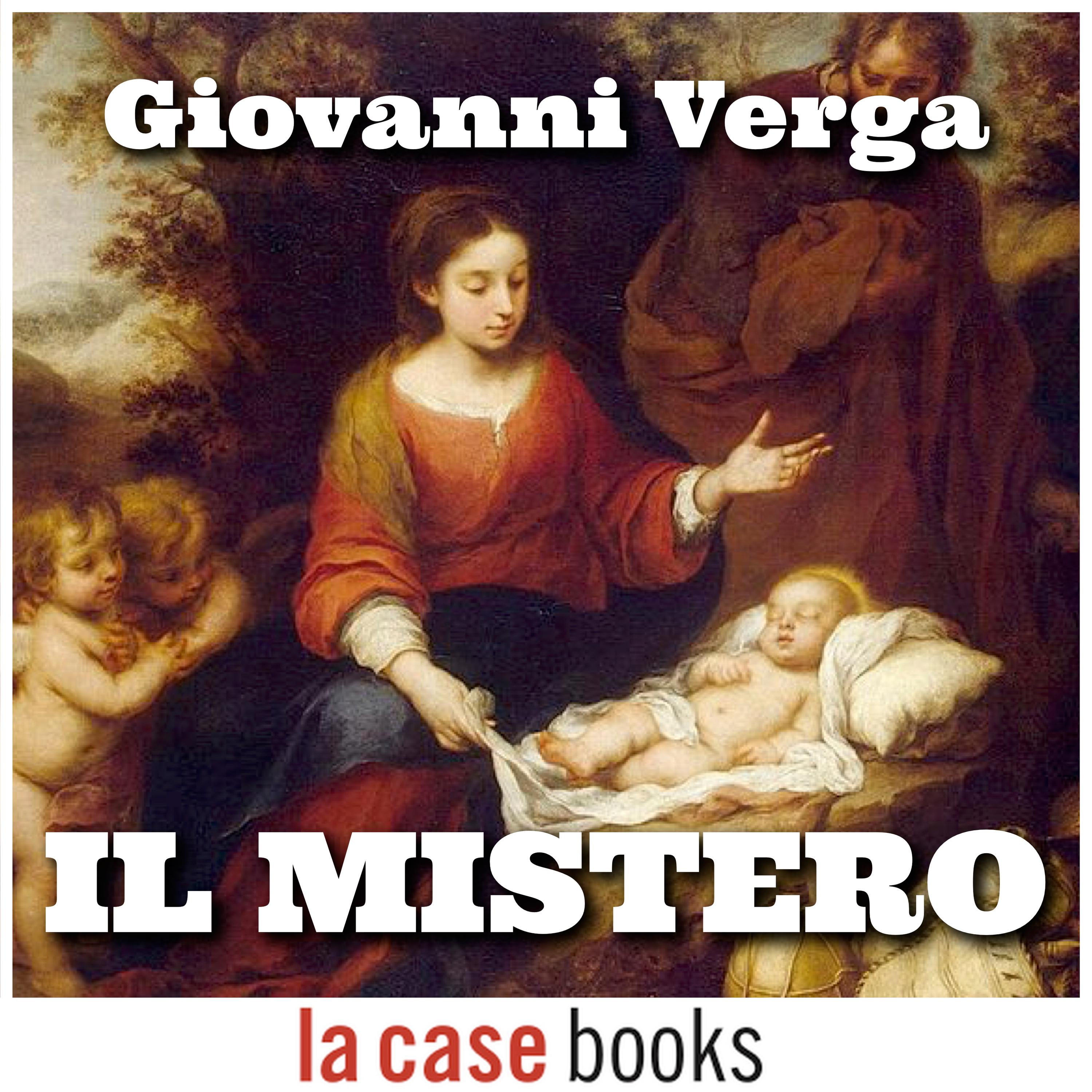 Il mistero