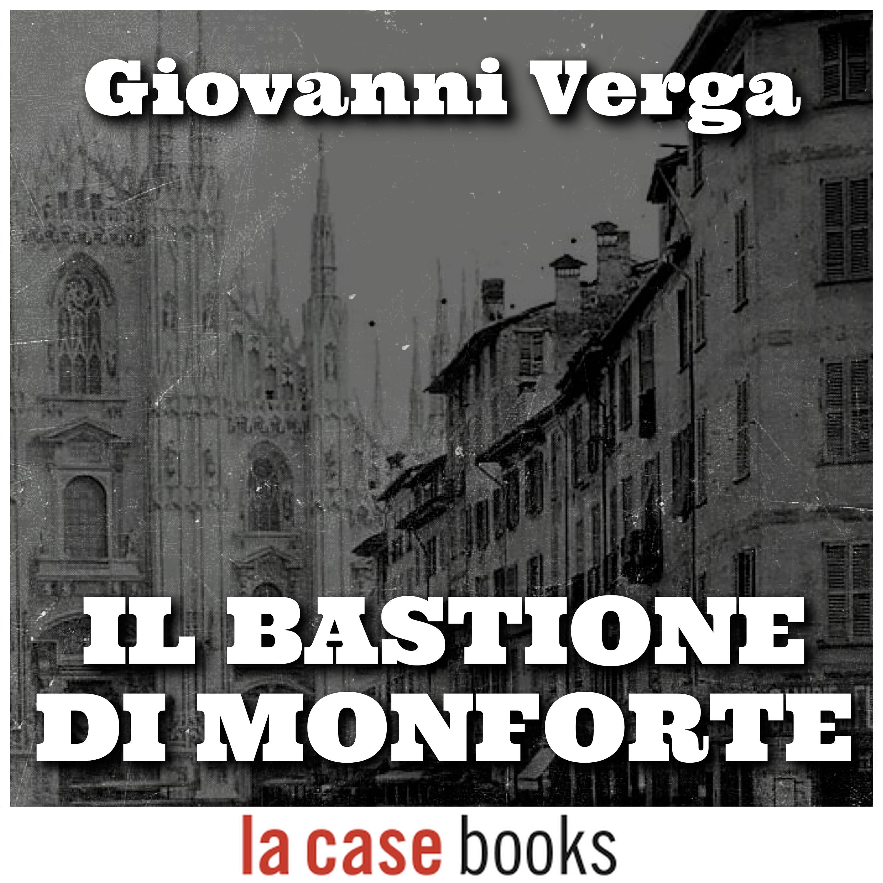 Il Bastione di Monforte