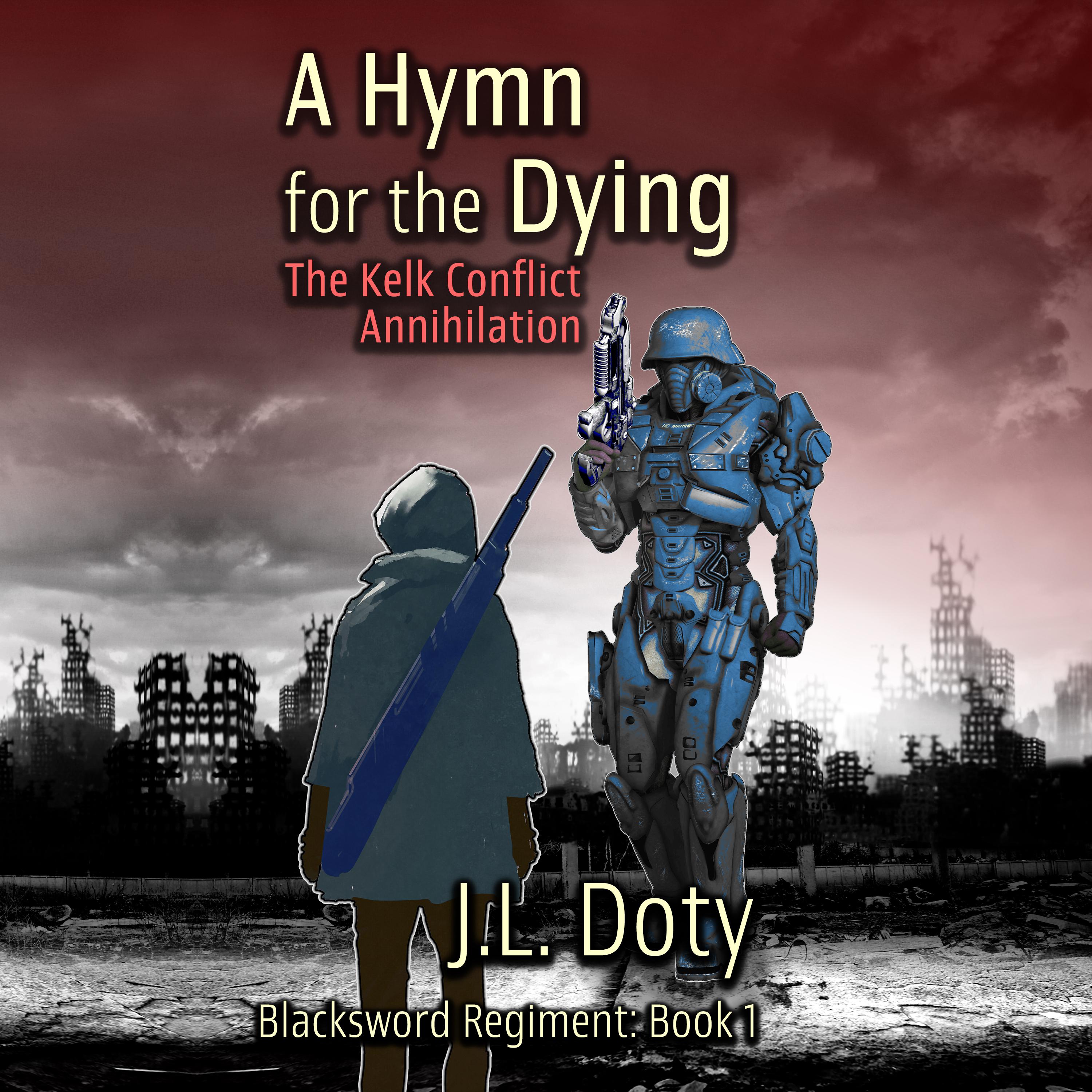 A Hymn for the Dying