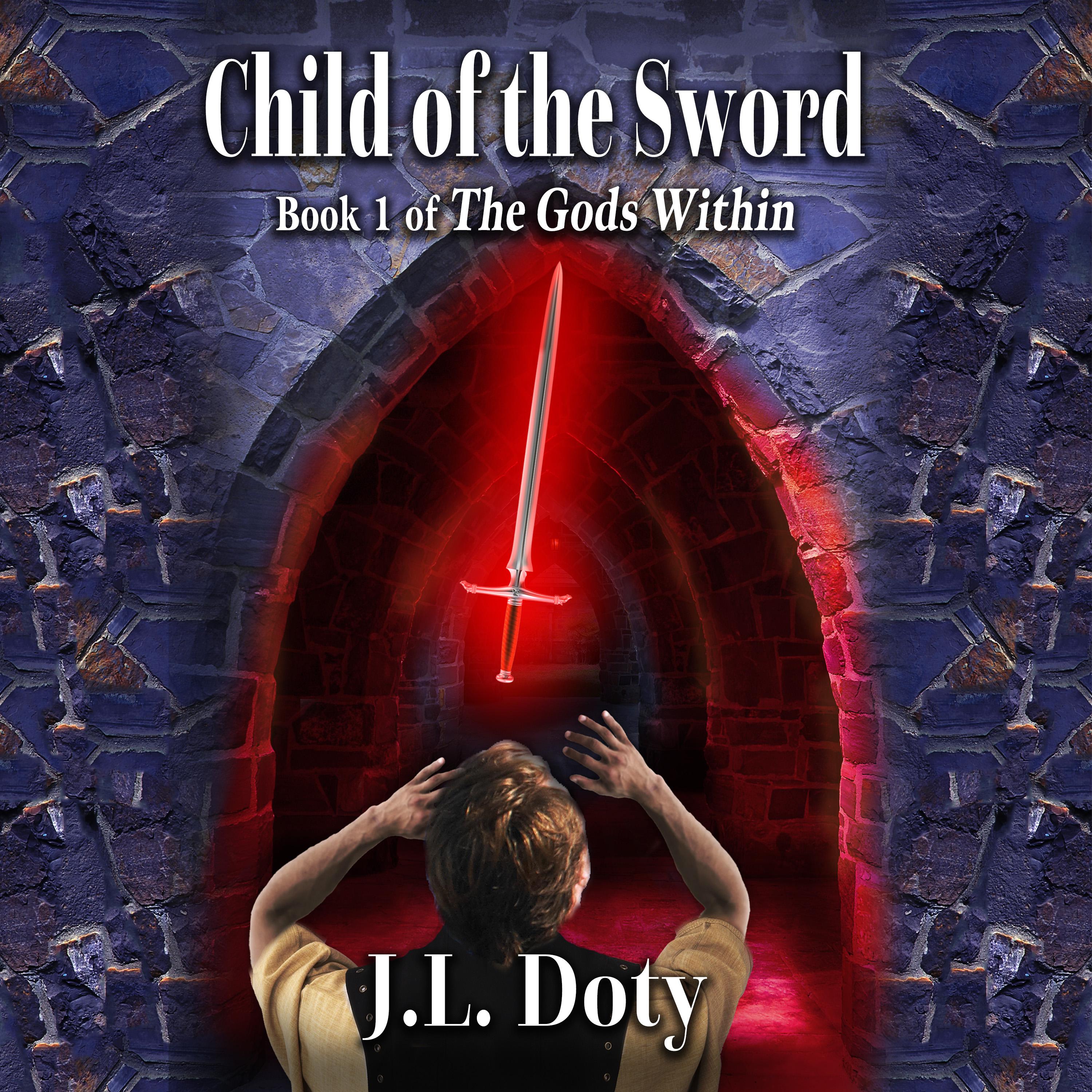 Child of the Sword