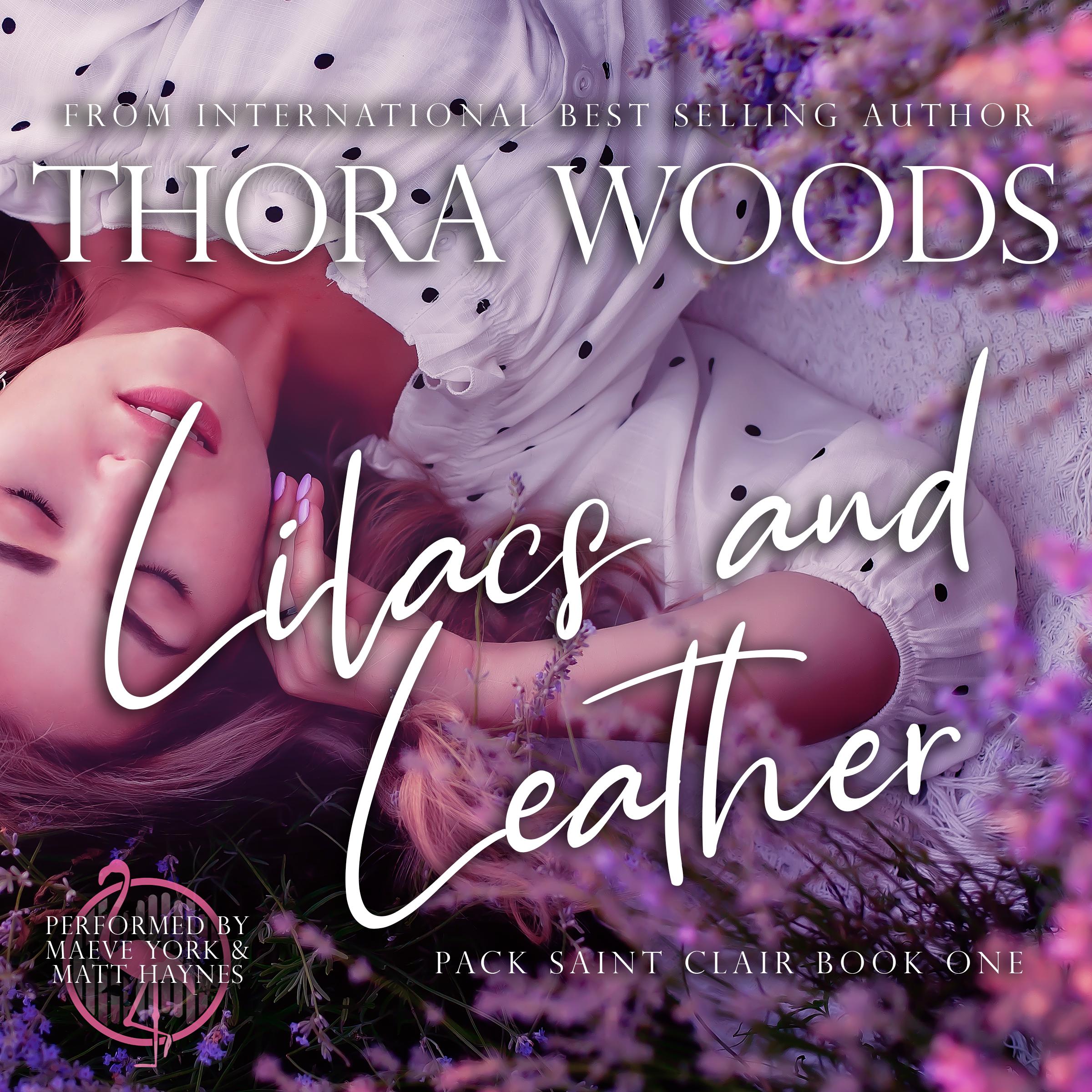 Lilacs &amp; Leather