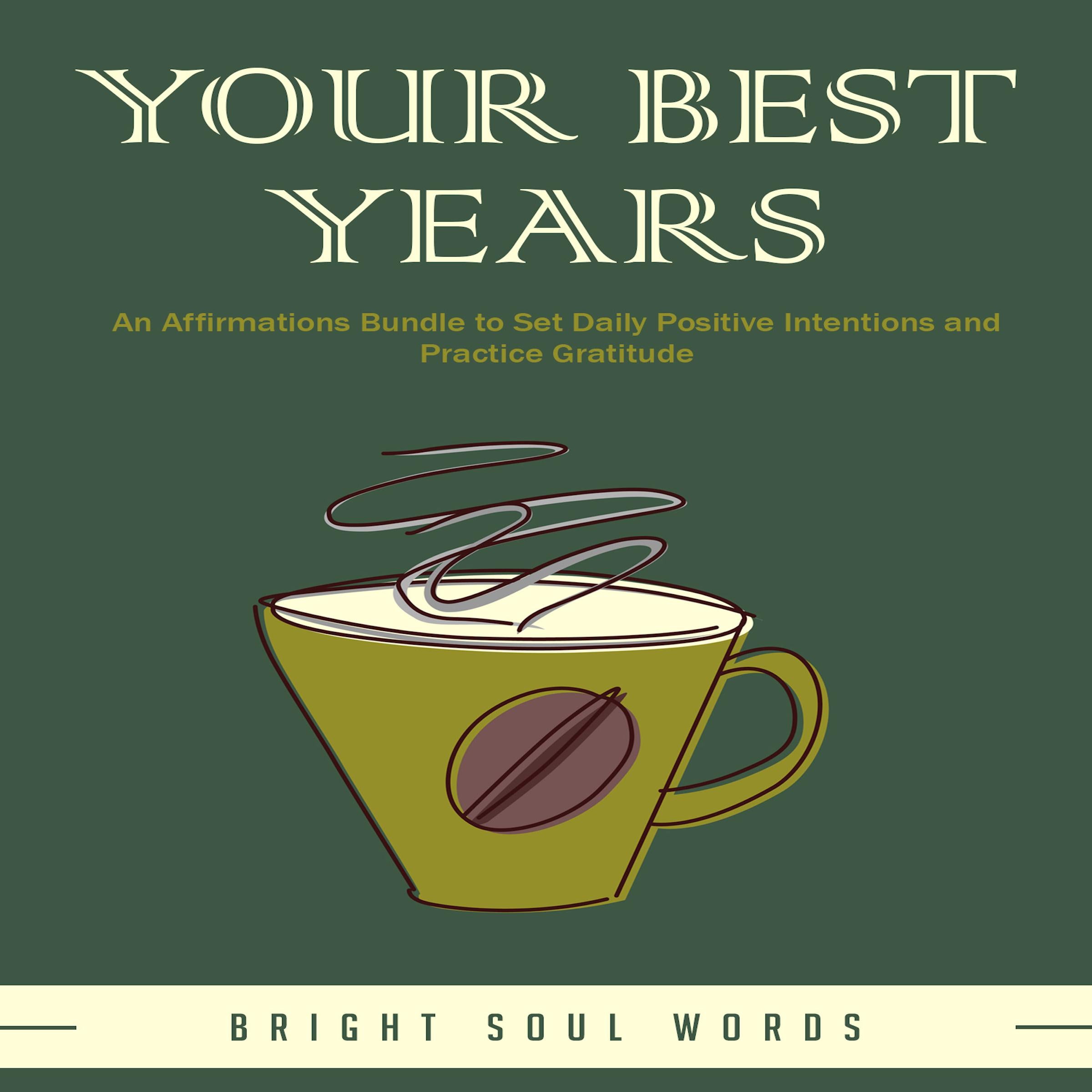 Your Best Years